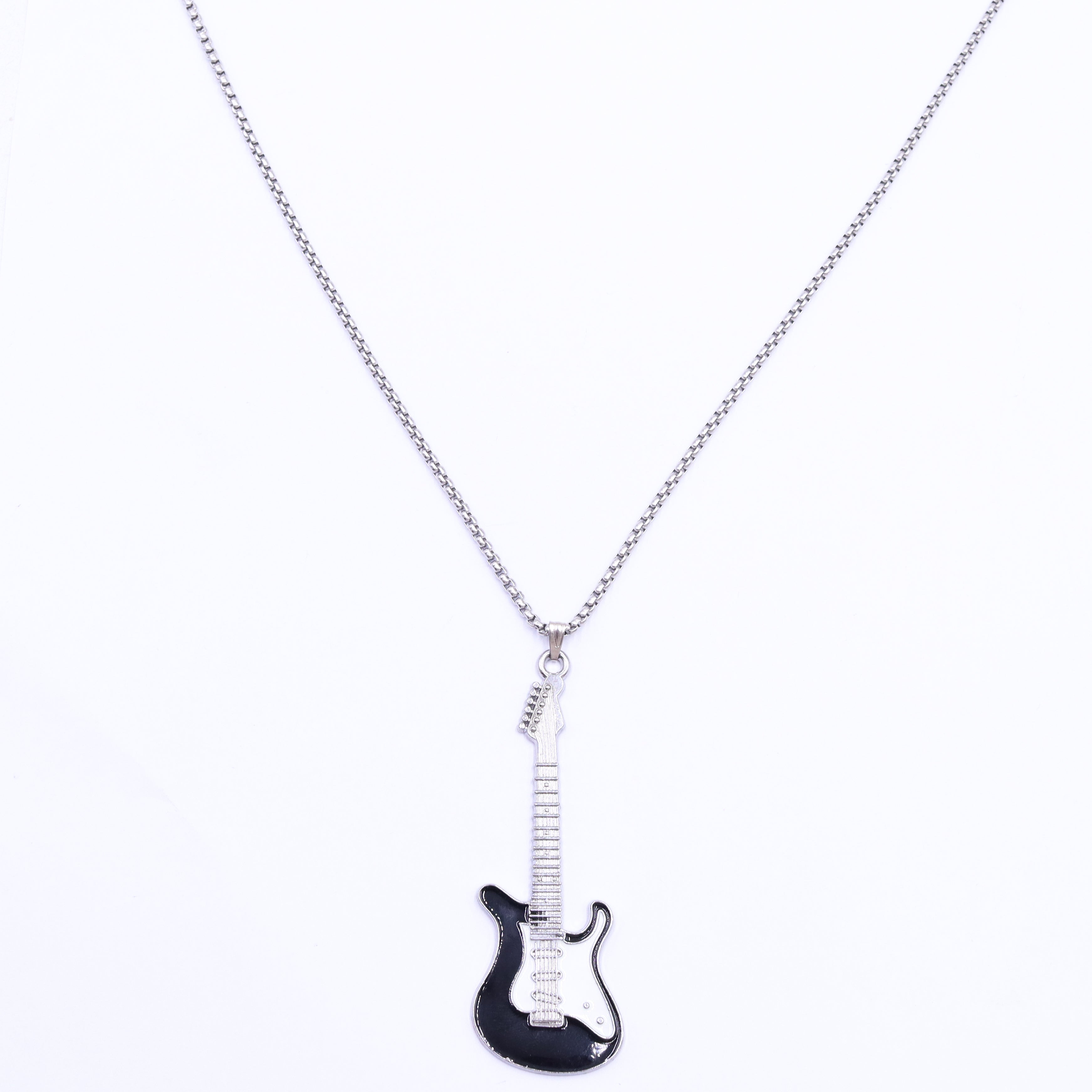 Midnight Guitar Chain