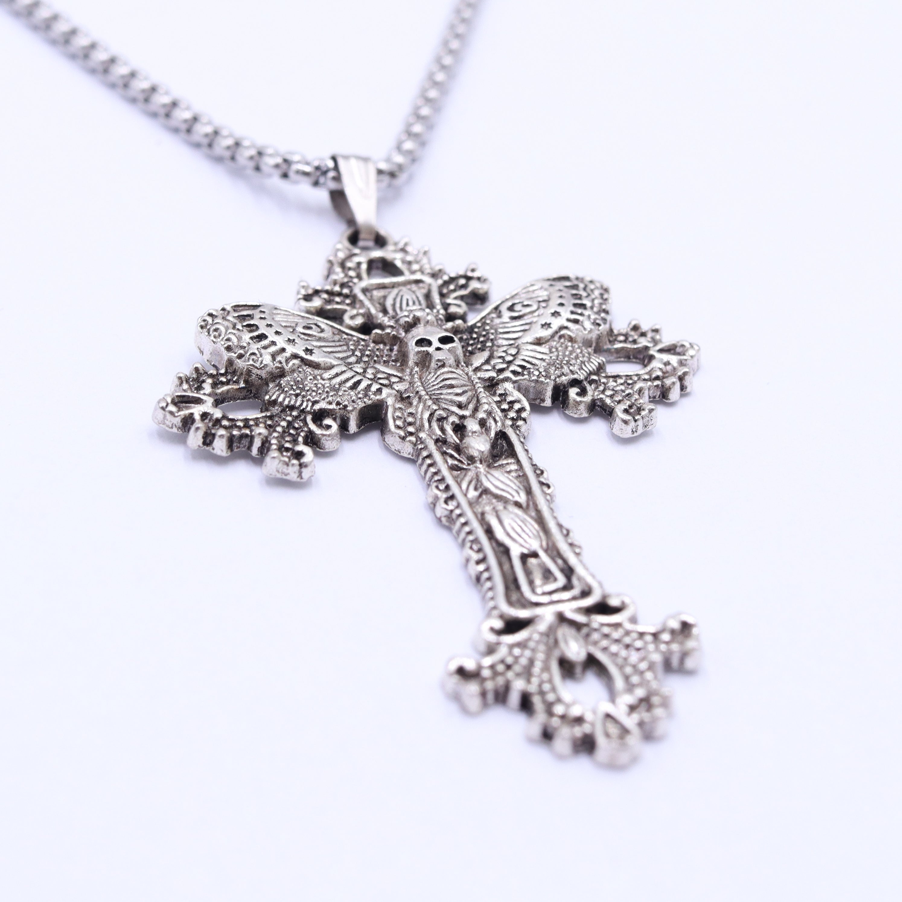 Reaper Cross Chain