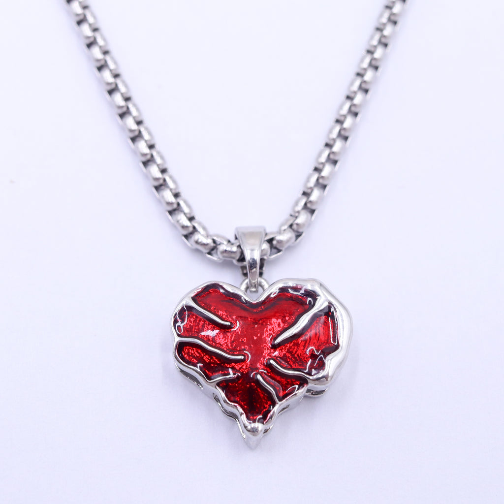 Heart of Thorns Chain