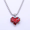 Heart of Thorns Chain