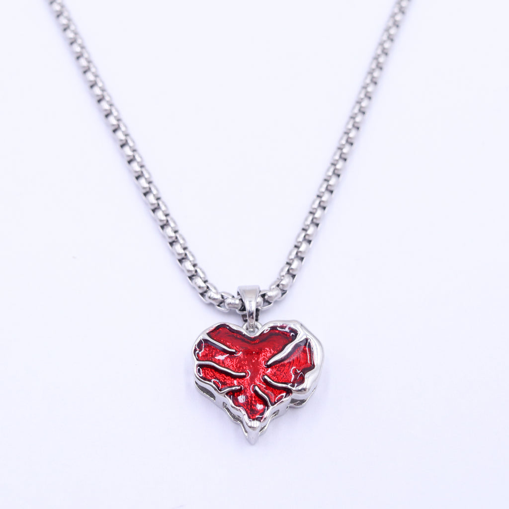Heart of Thorns Chain