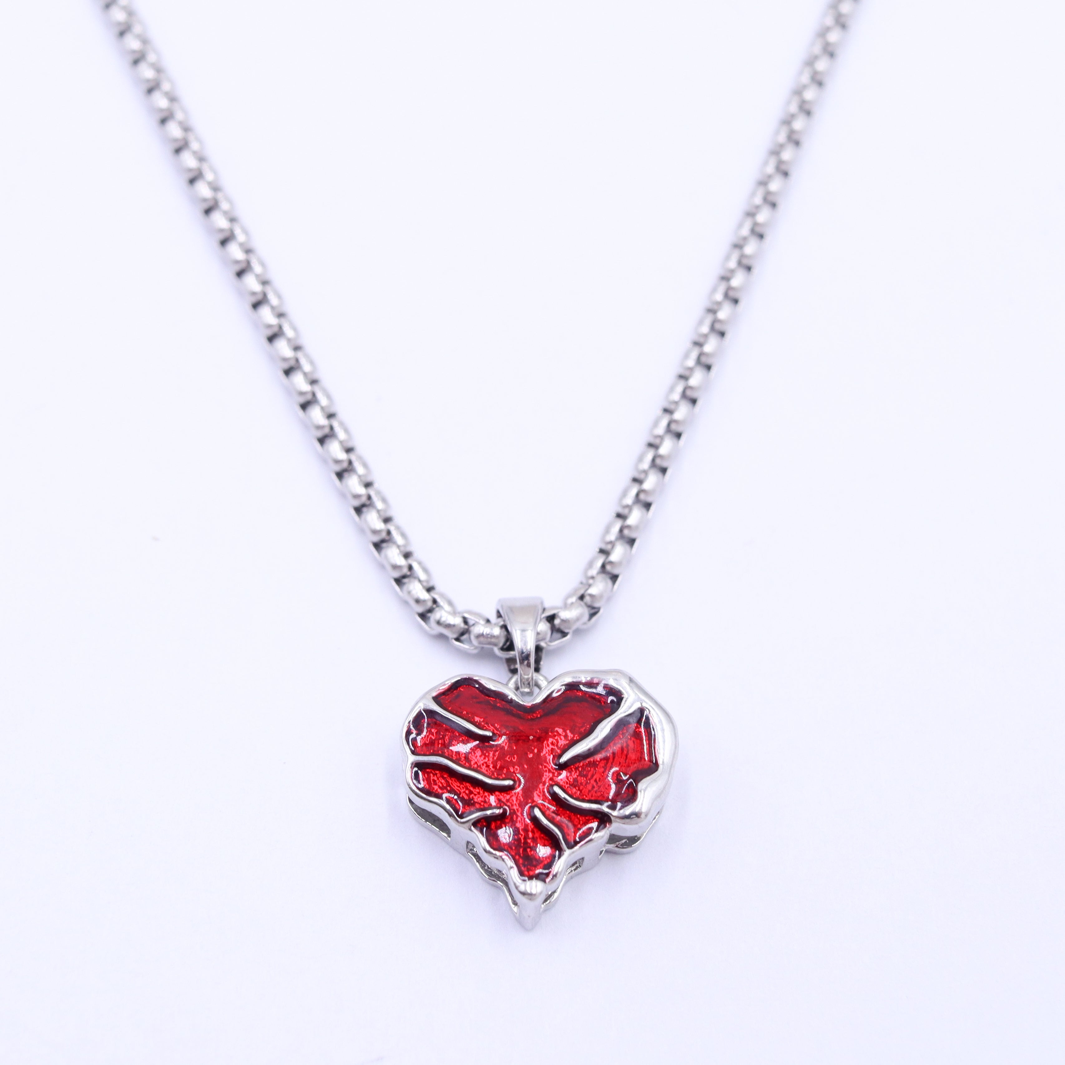Heart of Thorns Chain