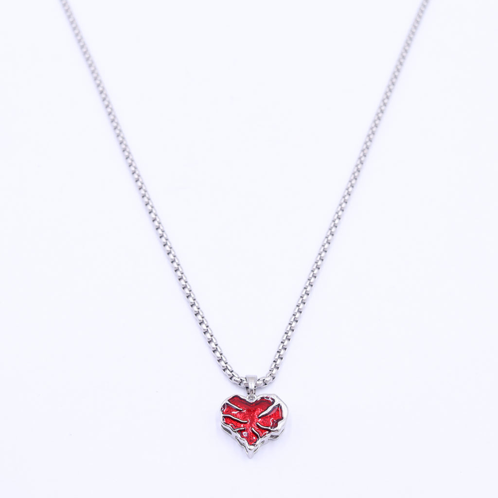 Heart of Thorns Chain
