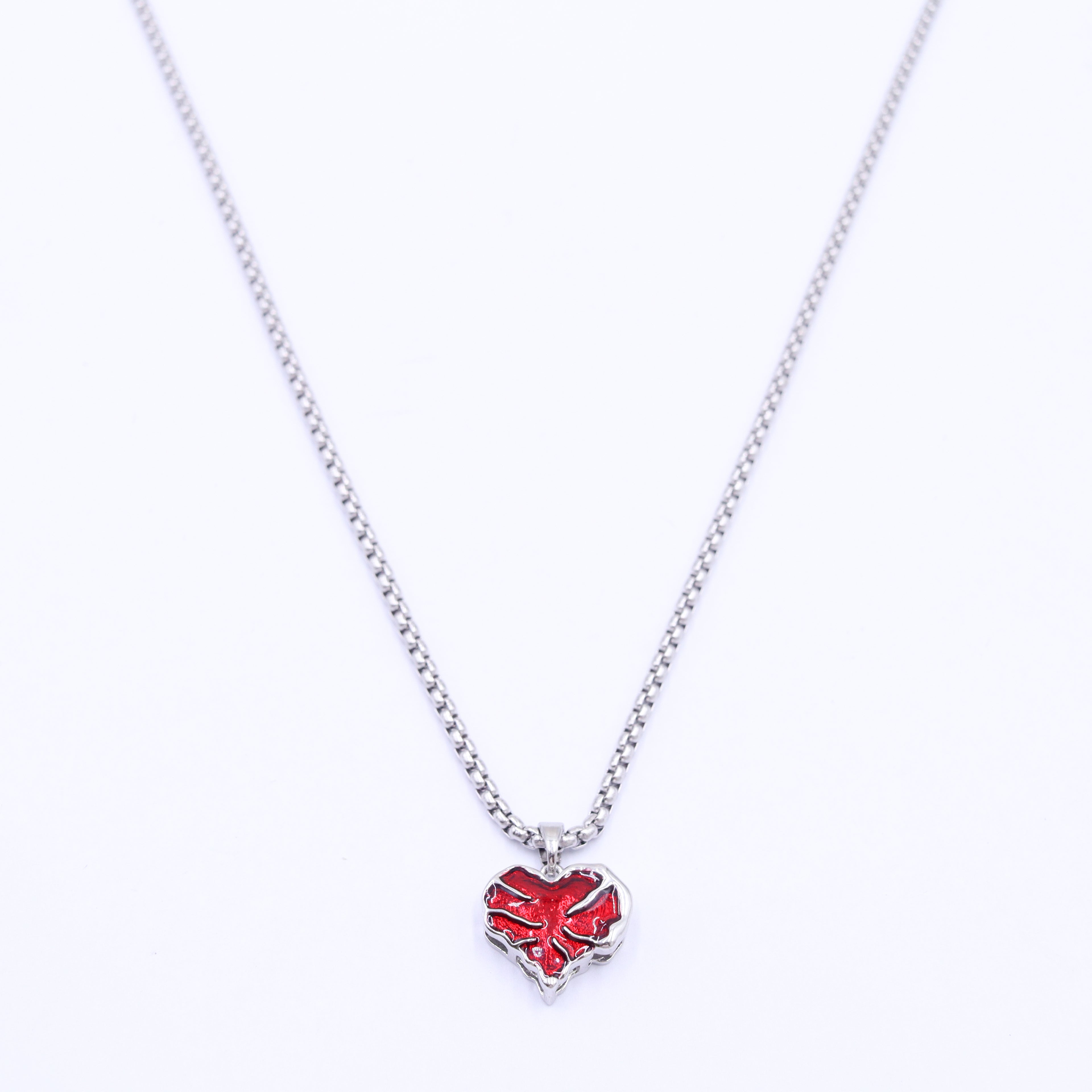 Heart of Thorns Chain