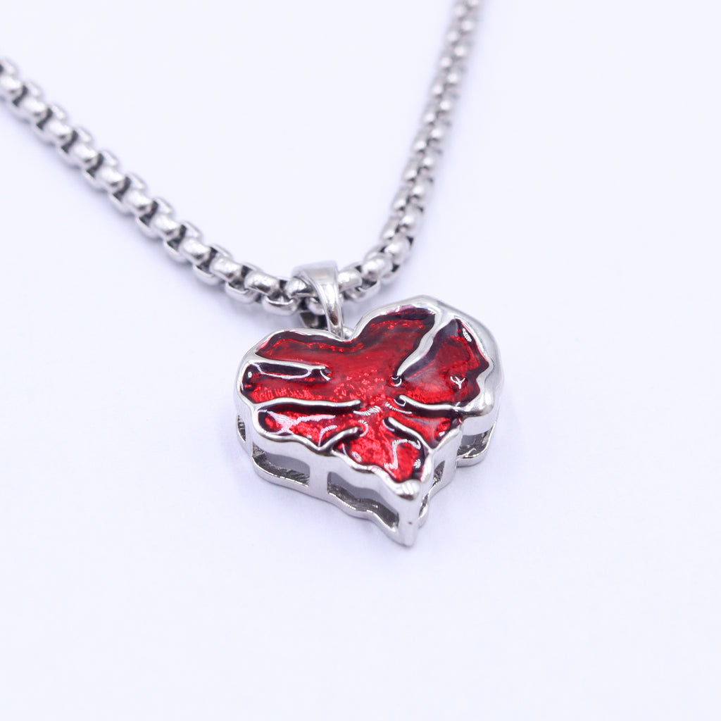 Heart of Thorns Chain