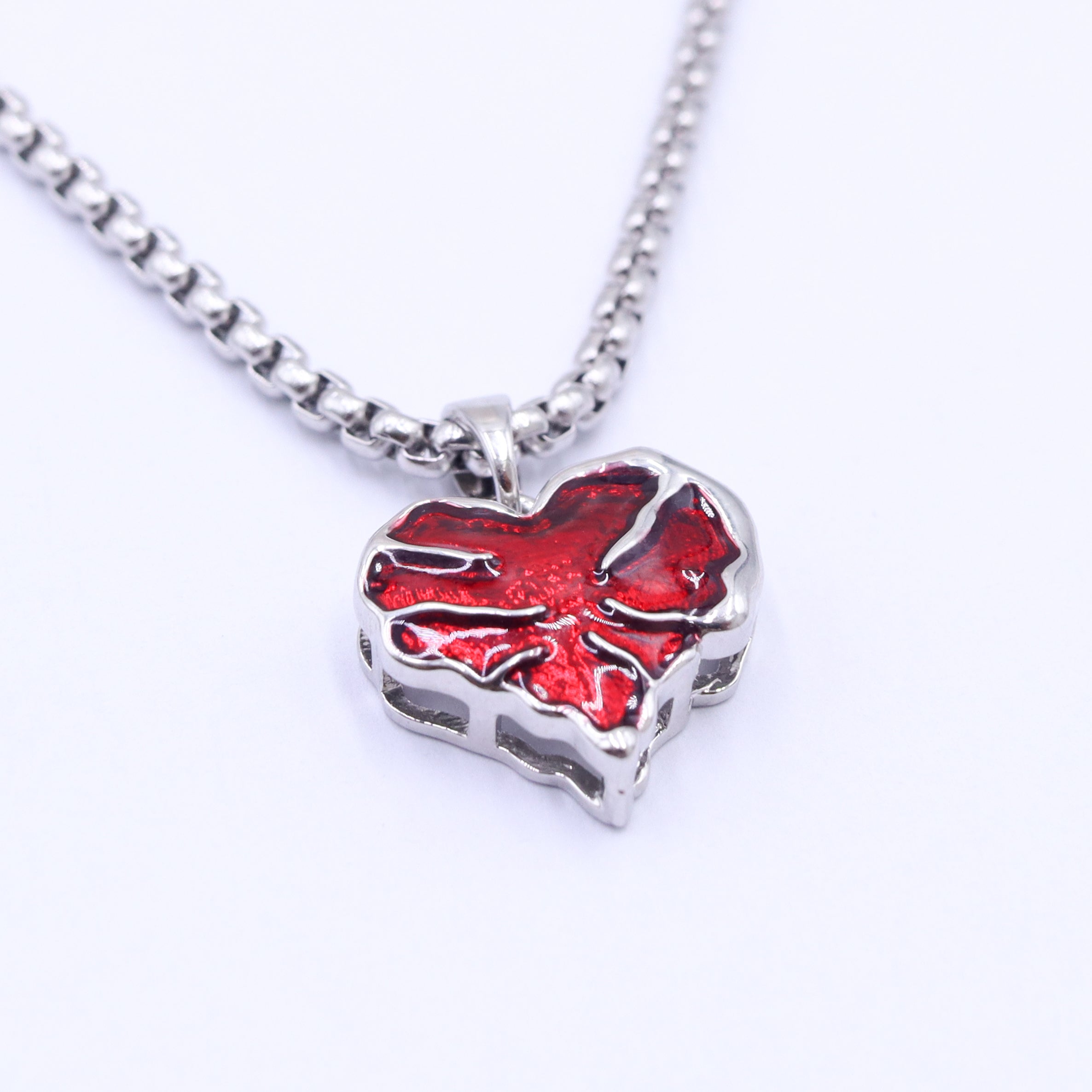 Heart of Thorns Chain