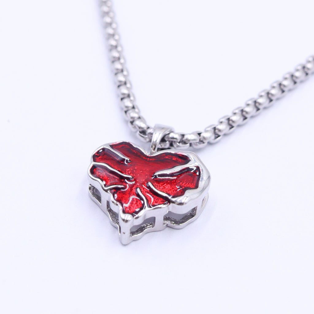 Heart of Thorns Chain