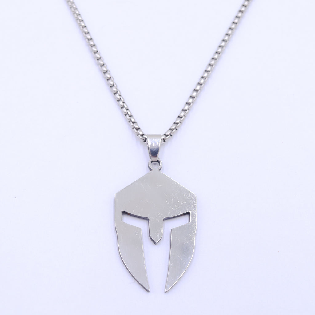 Spartan Valor Chain
