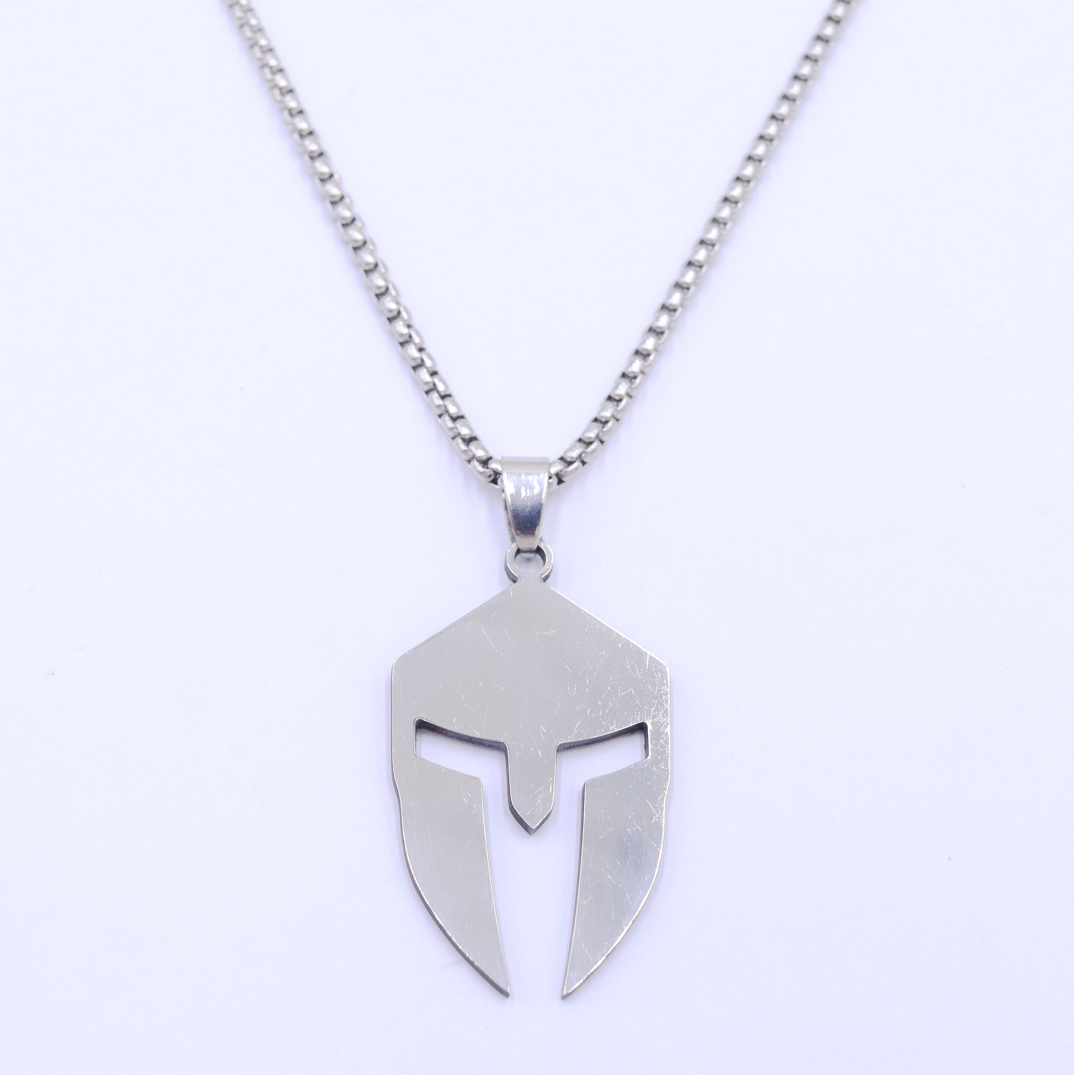Spartan Valor Chain