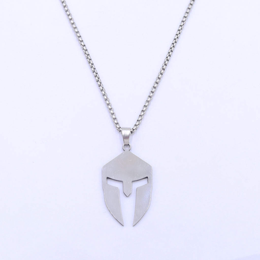 Spartan Valor Chain