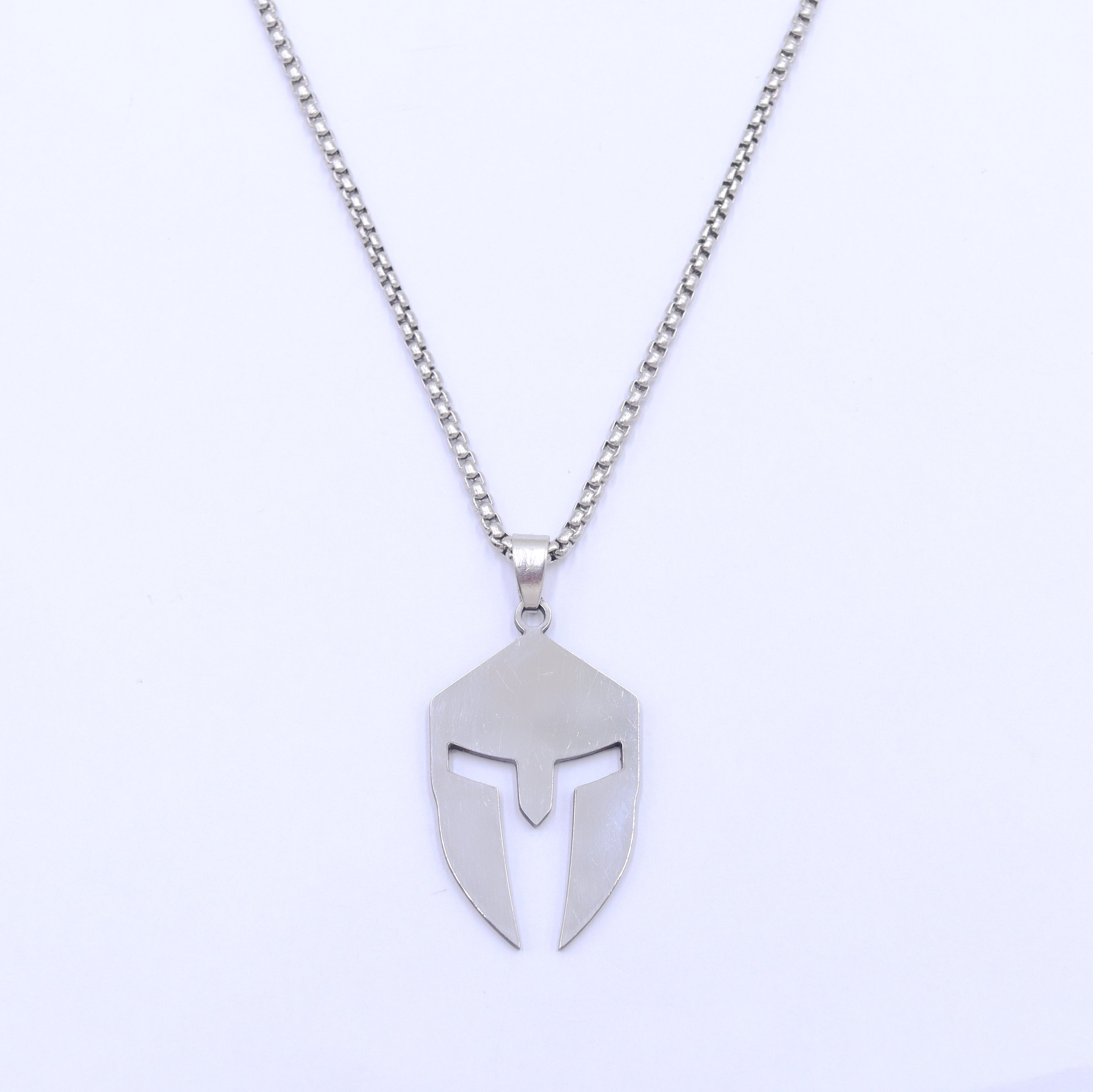 Spartan Valor Chain