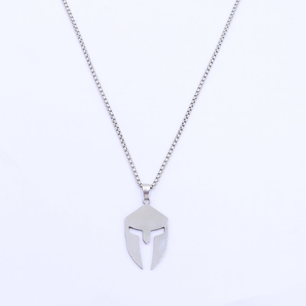Spartan Valor Chain