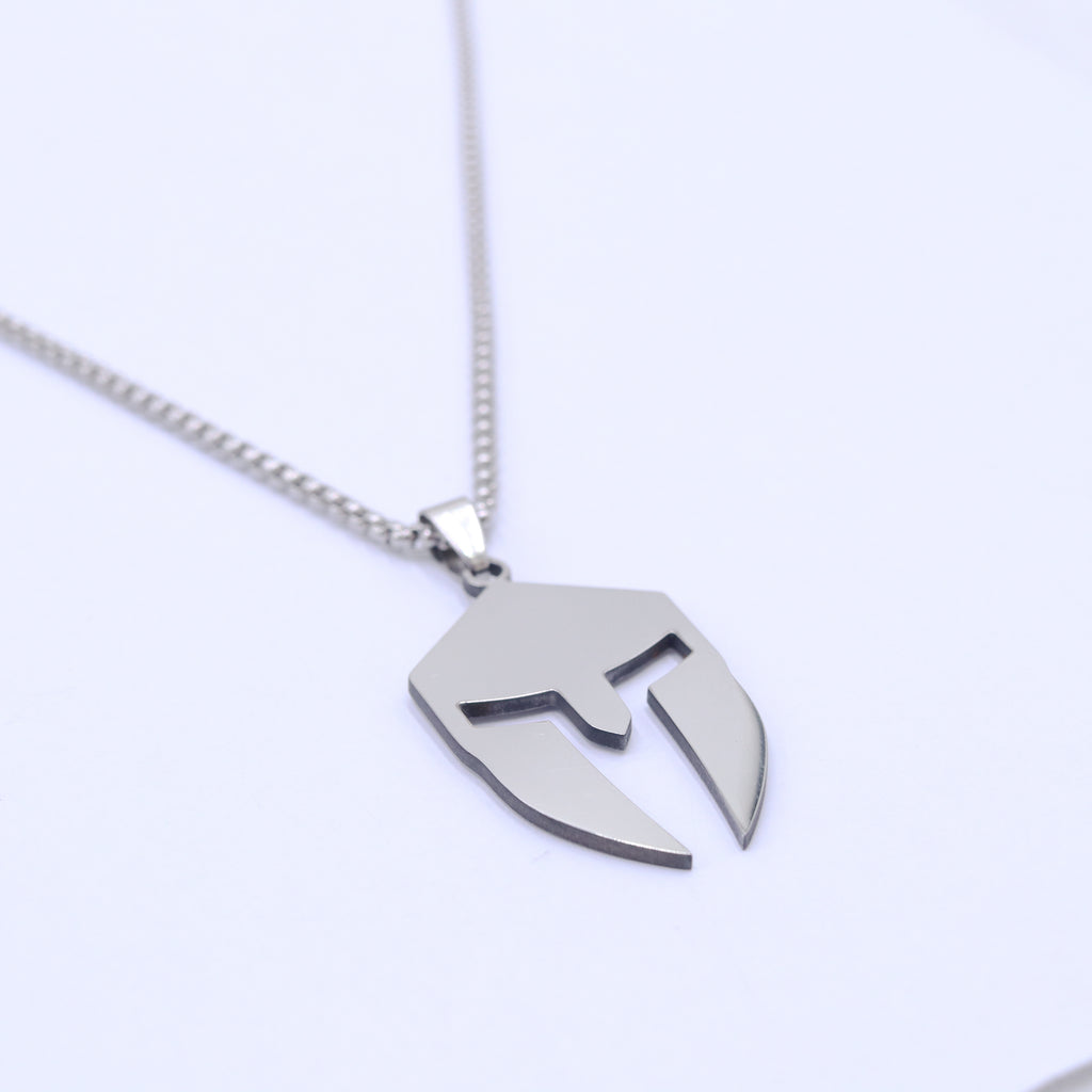 Spartan Valor Chain