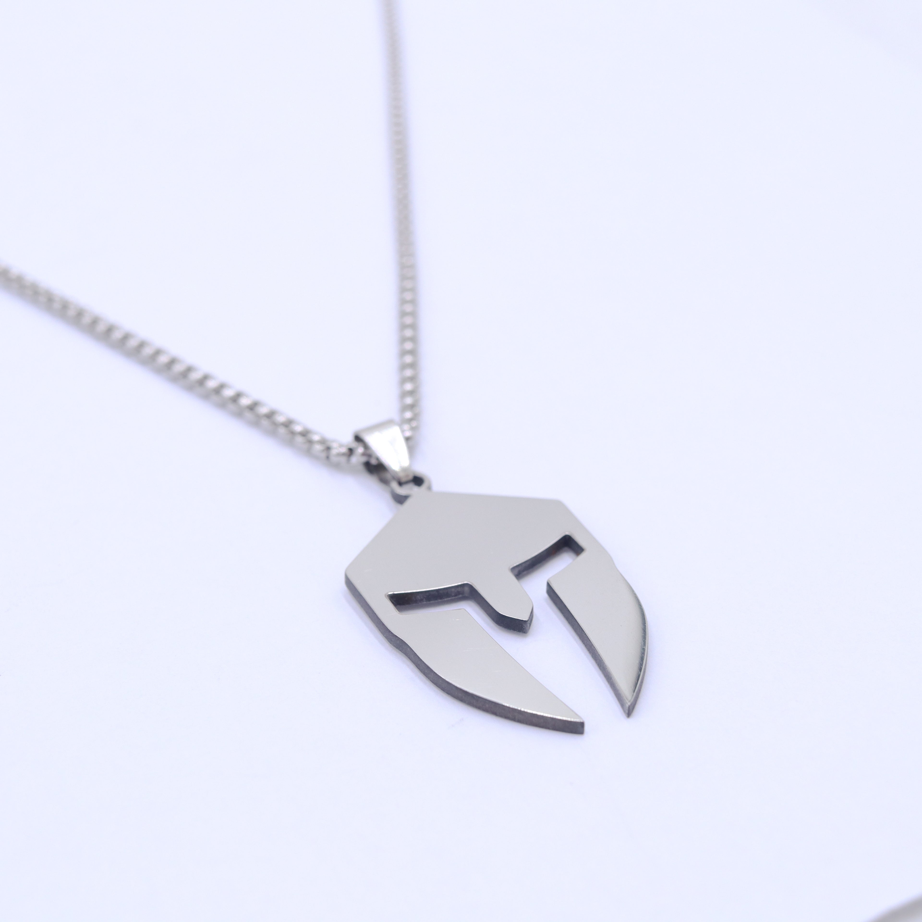 Spartan Valor Chain