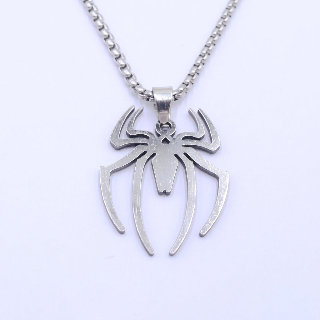 Spider Signature Chain