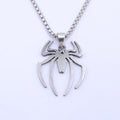 Spider Signature Chain