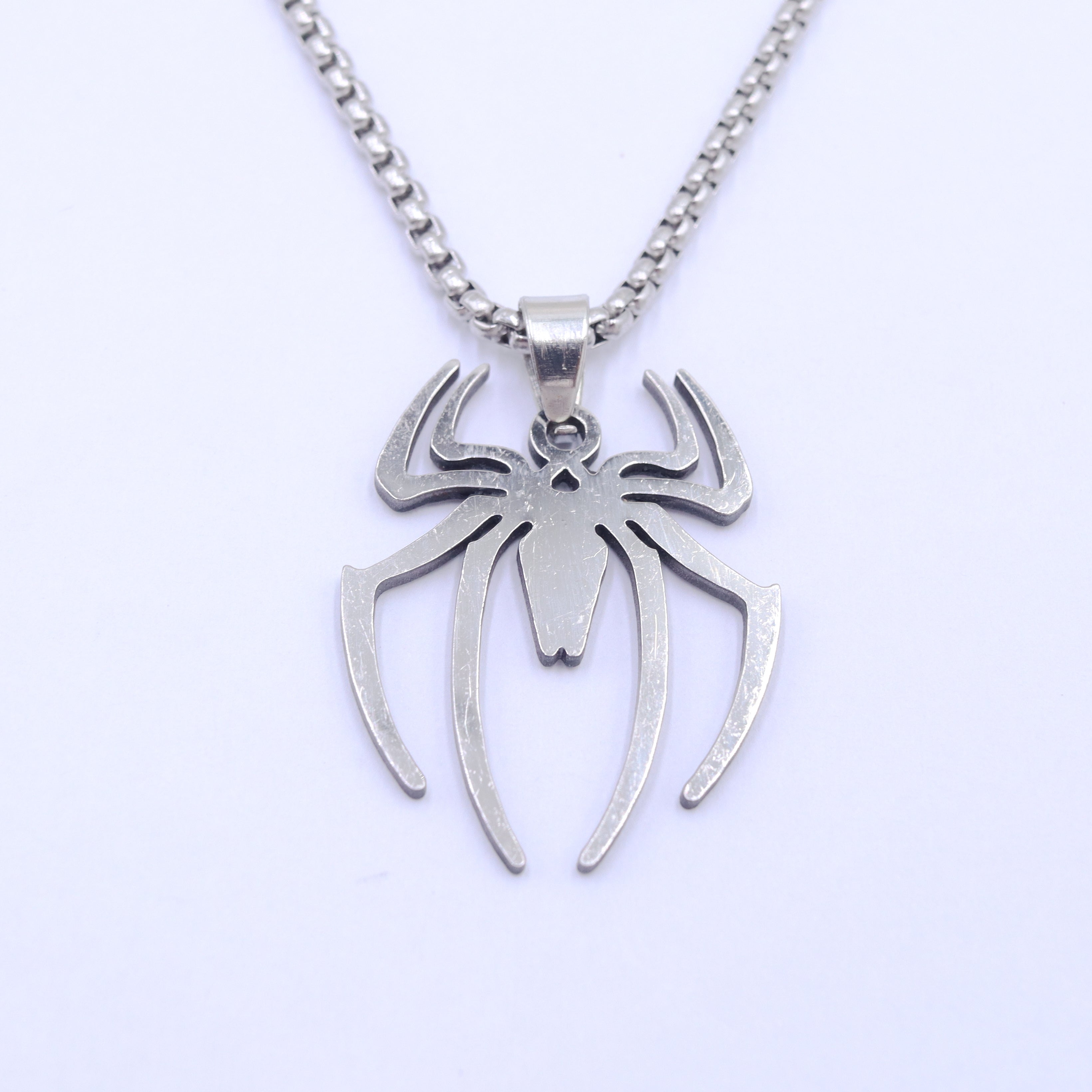 Spider Signature Chain