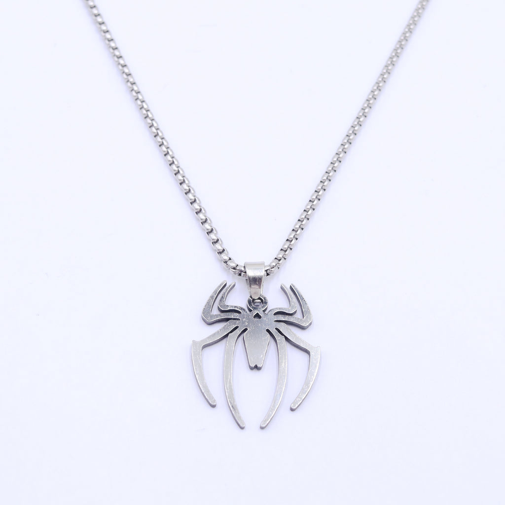 Spider Signature Chain