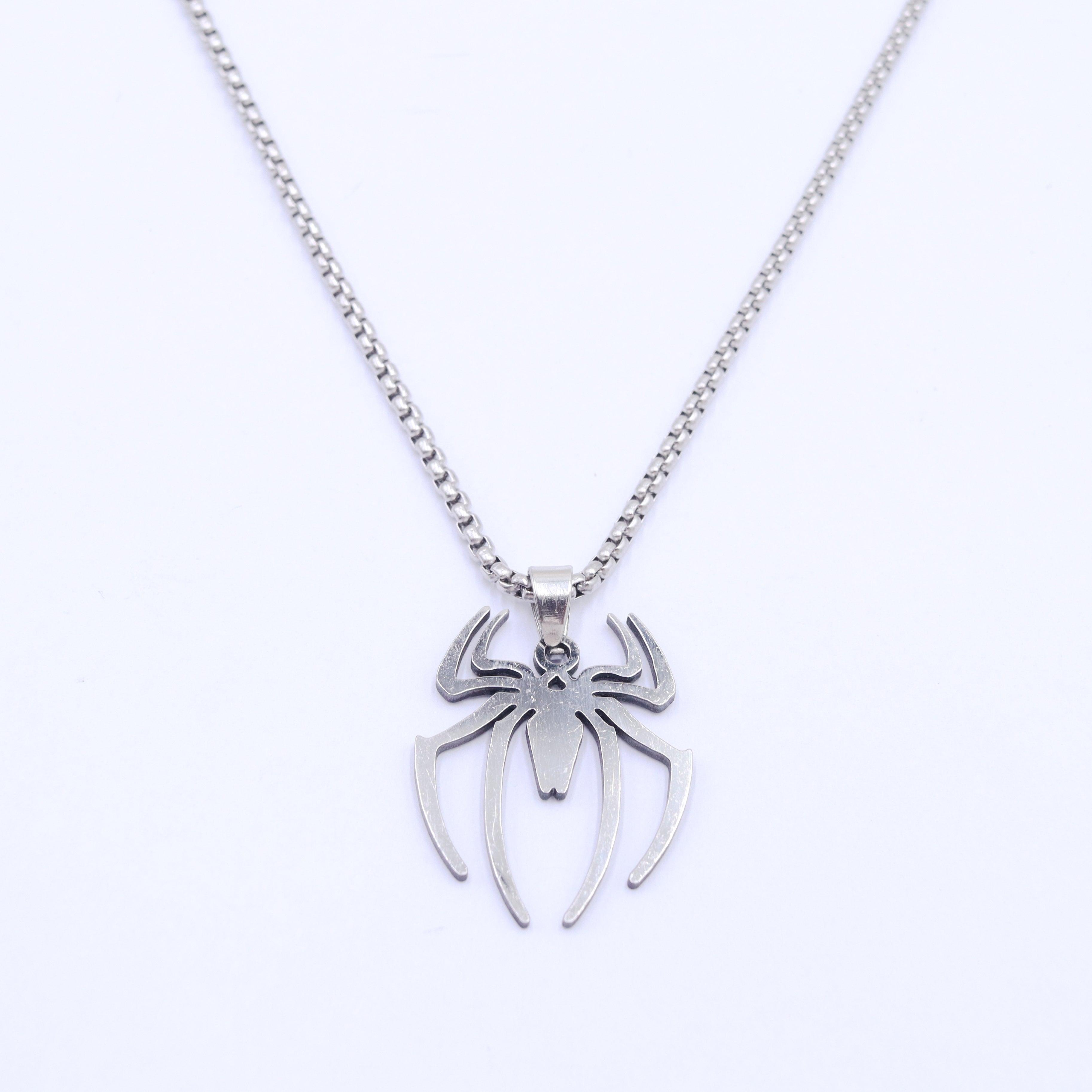 Spider Signature Chain