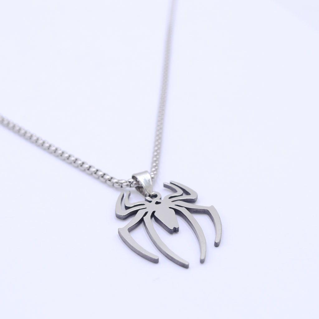 Spider Signature Chain