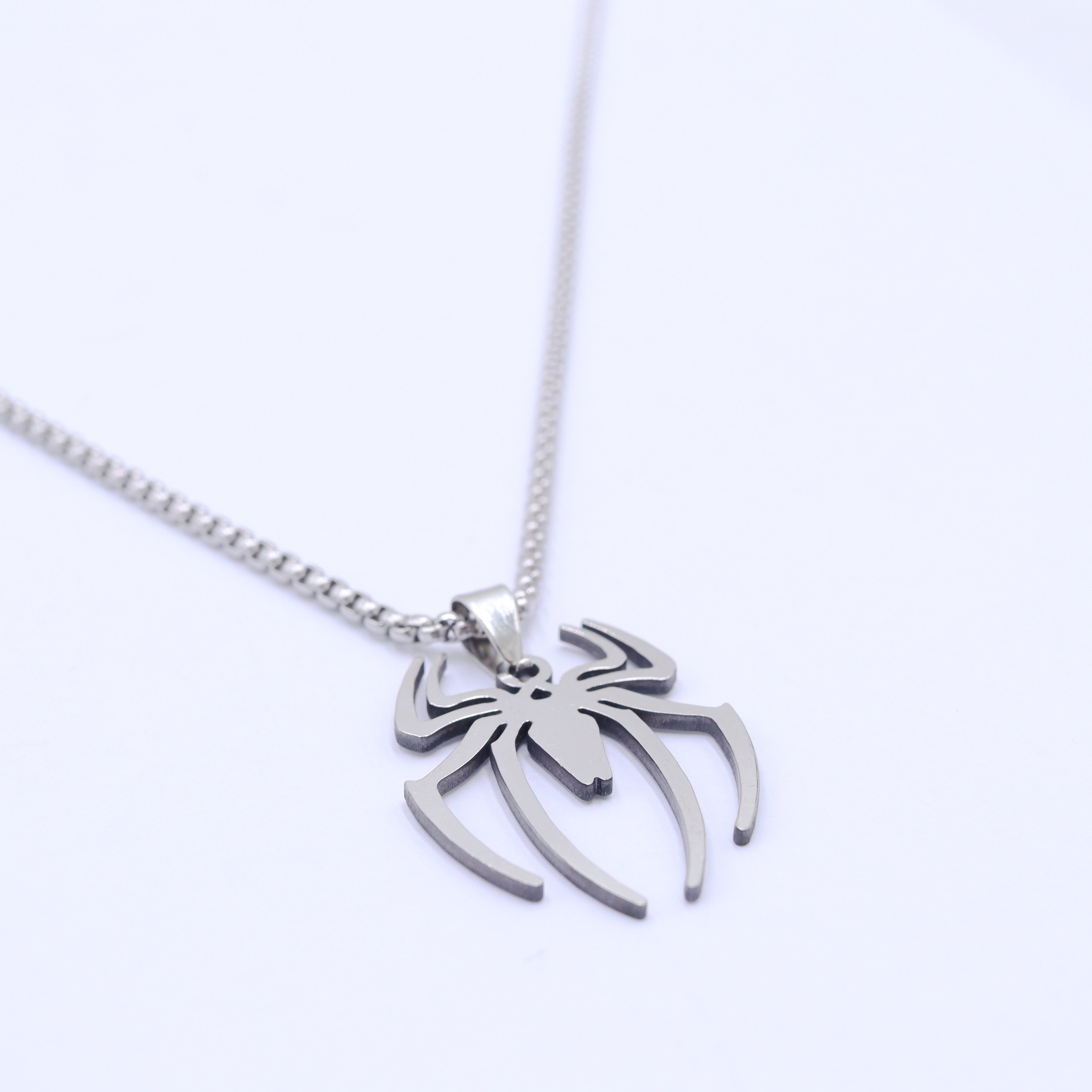 Spider Signature Chain
