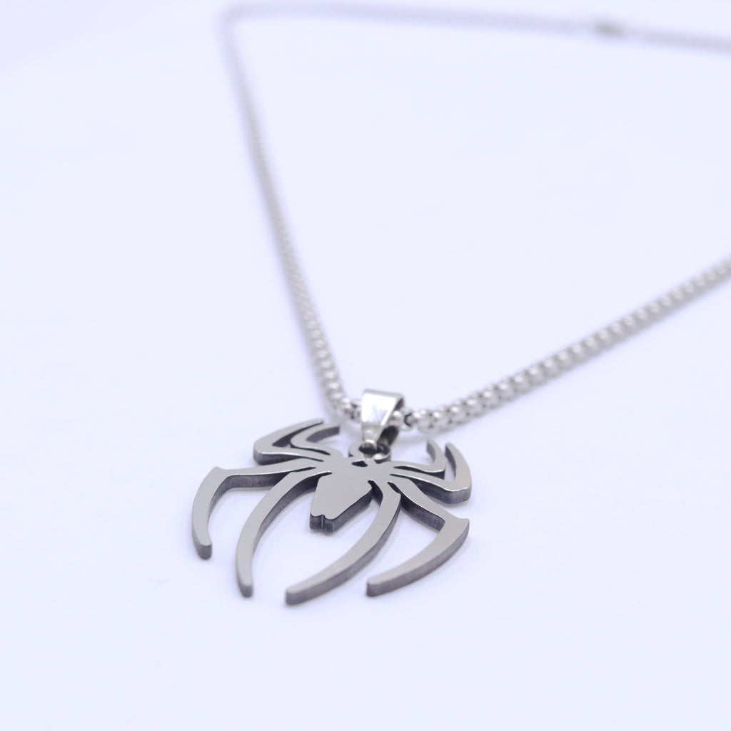 Spider Signature Chain