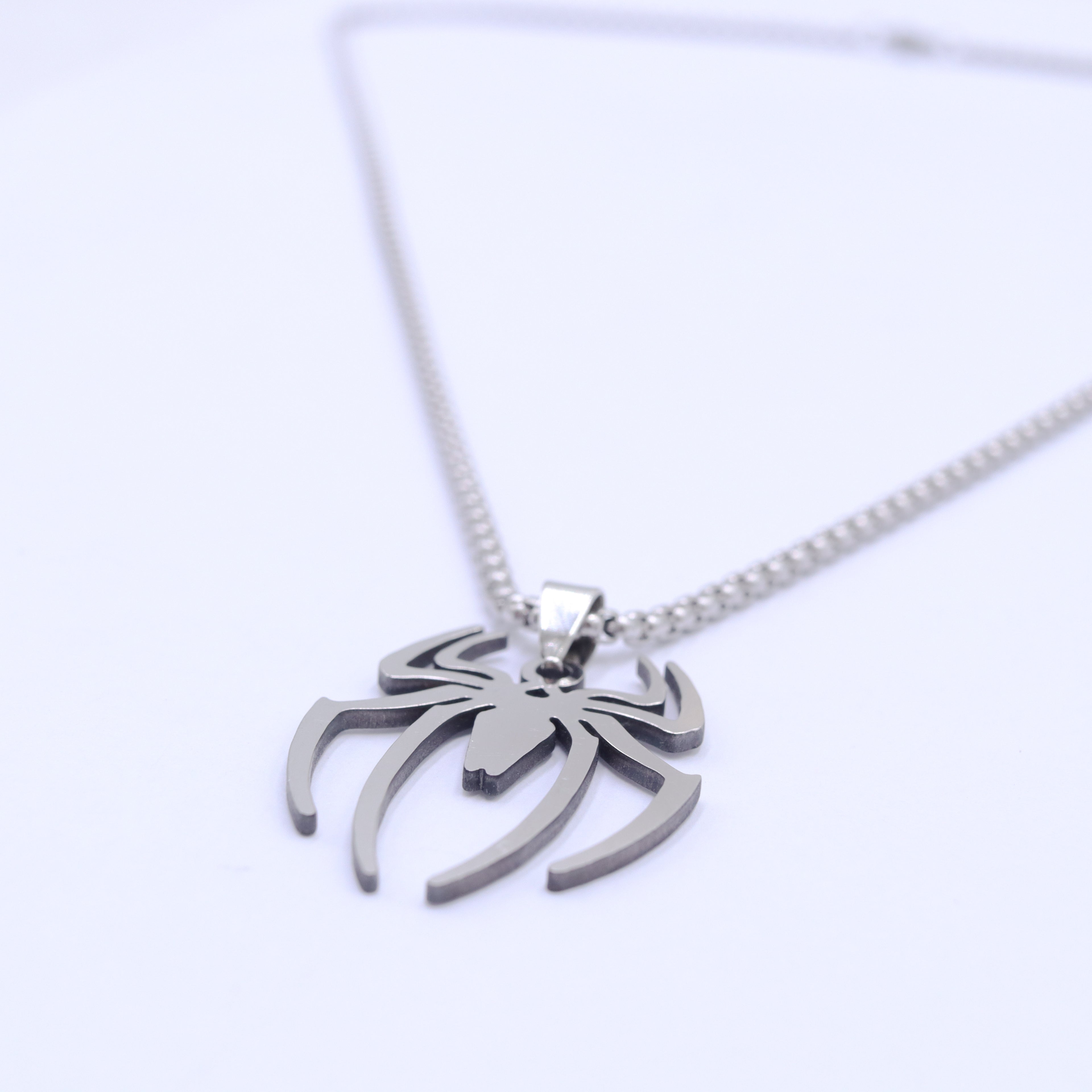 Spider Signature Chain