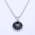 Midnight Spider Chain