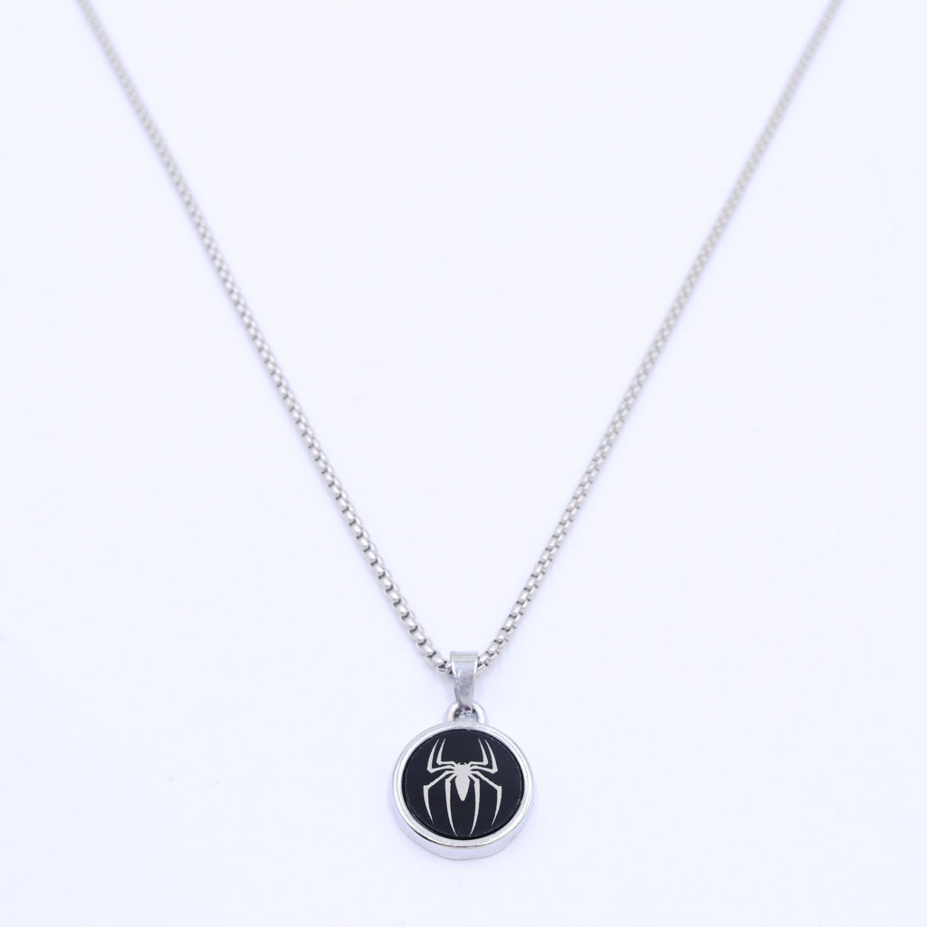 Midnight Spider Chain