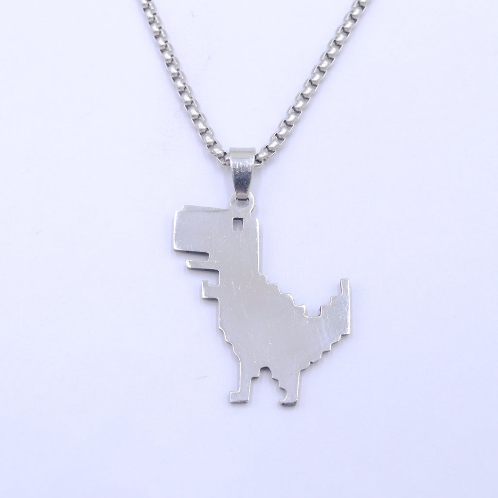 Dino Dash Chain
