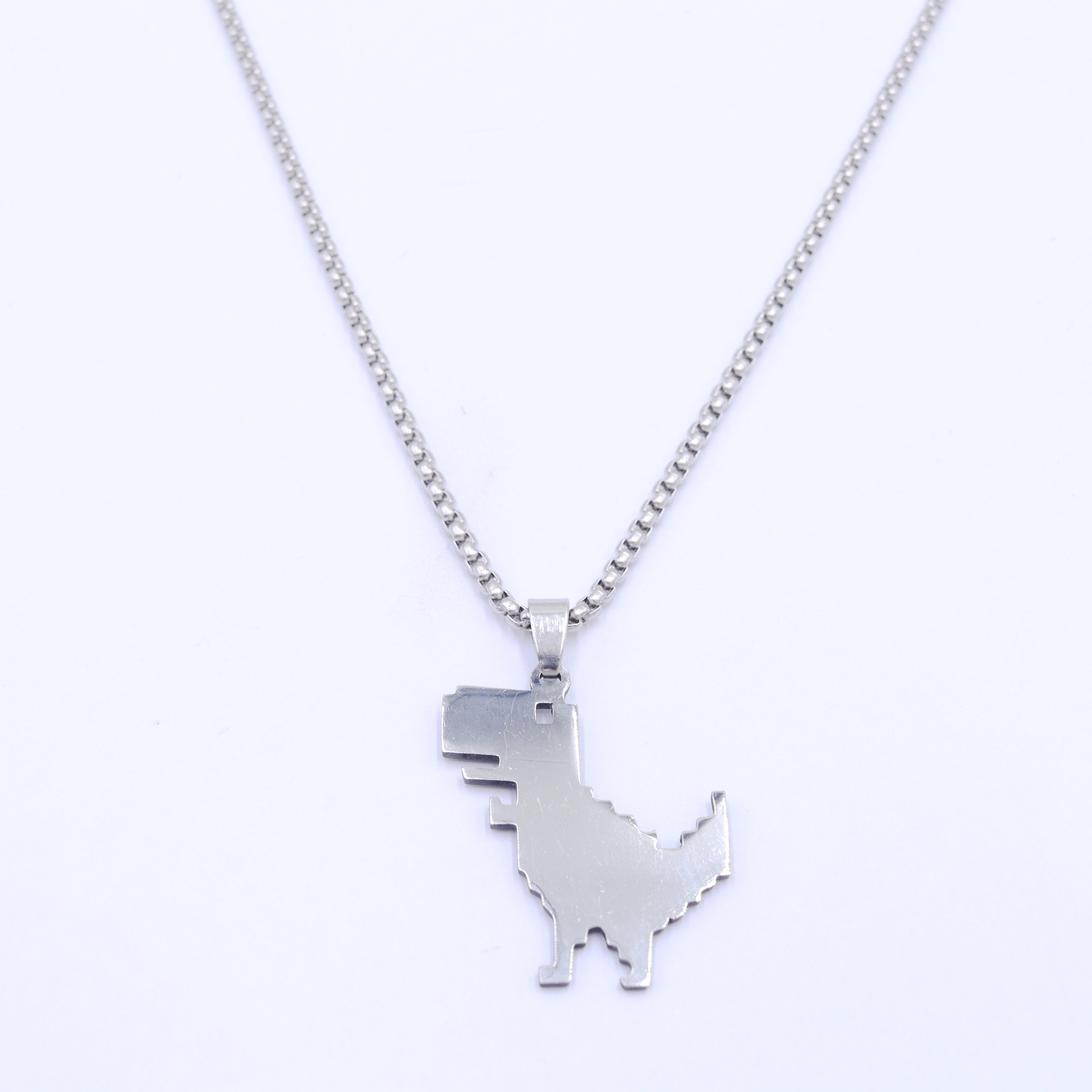 Dino Dash Chain