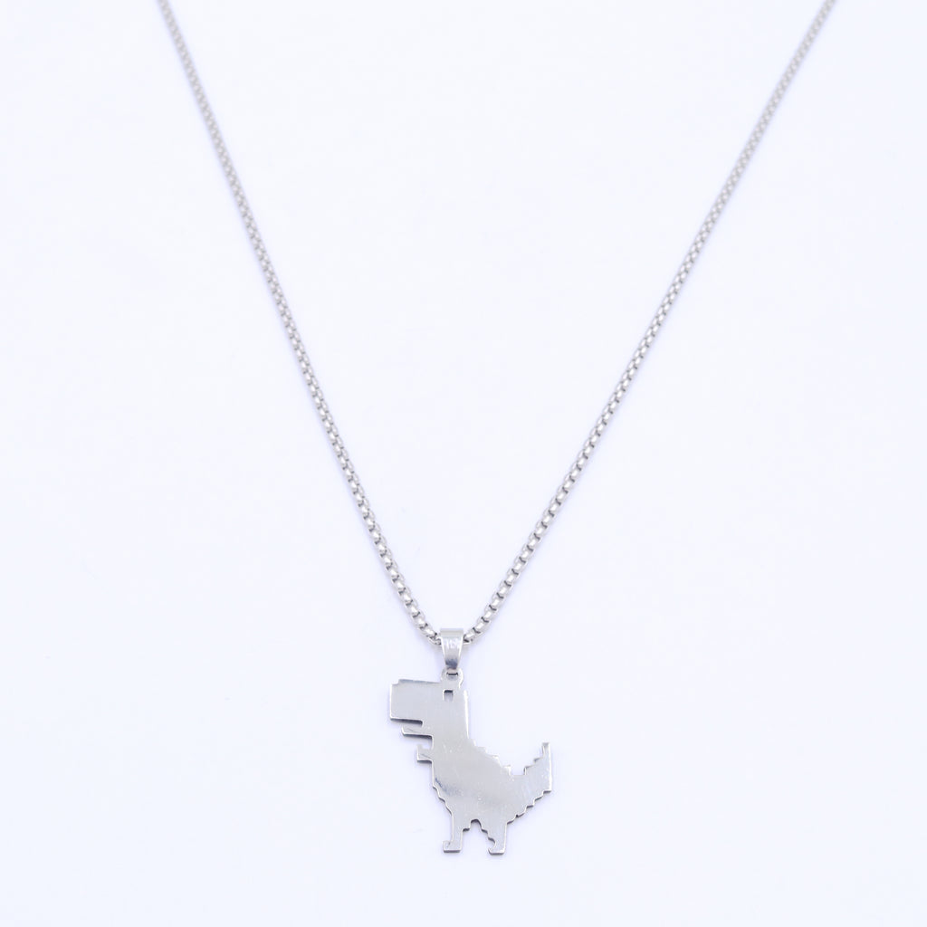 Dino Dash Chain