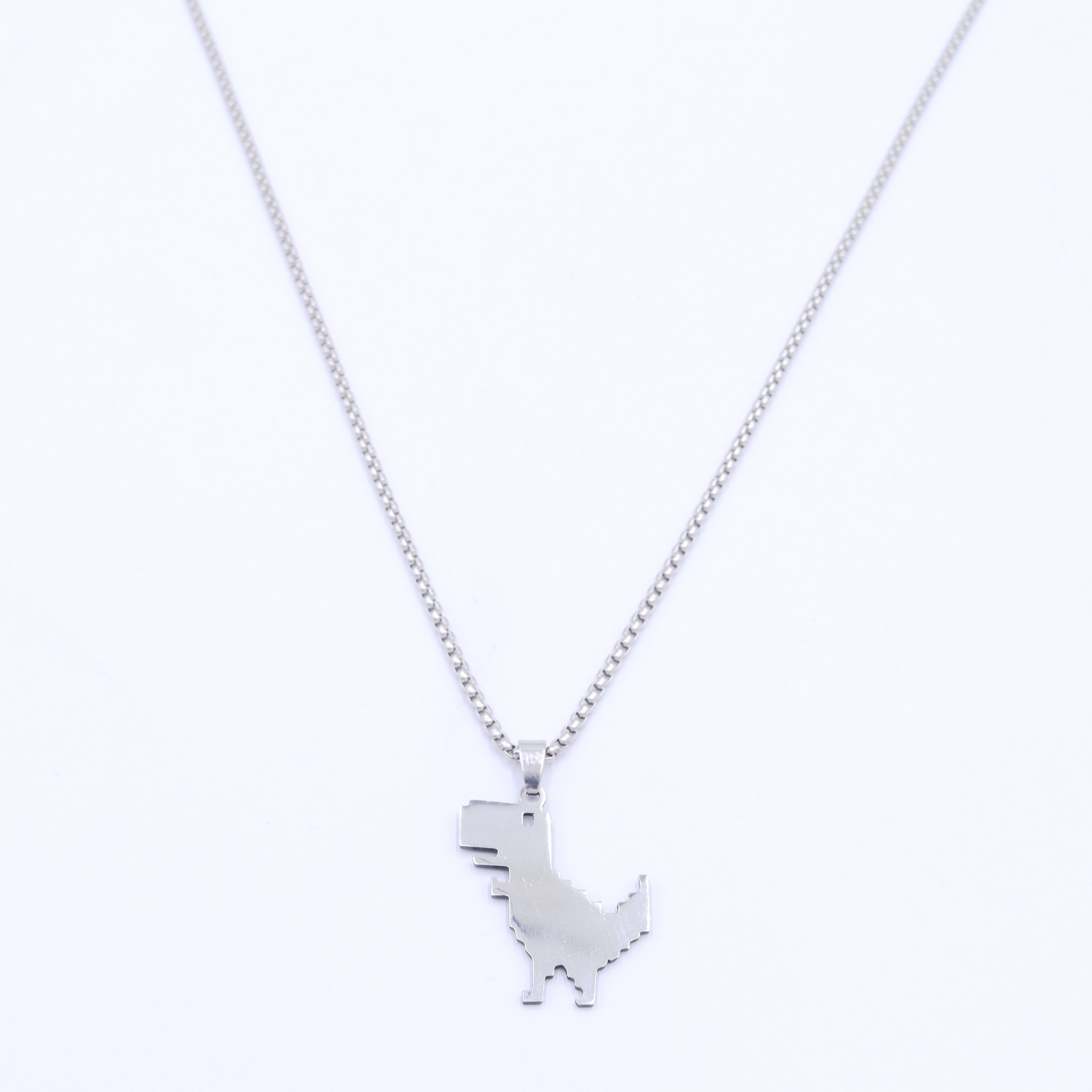 Dino Dash Chain