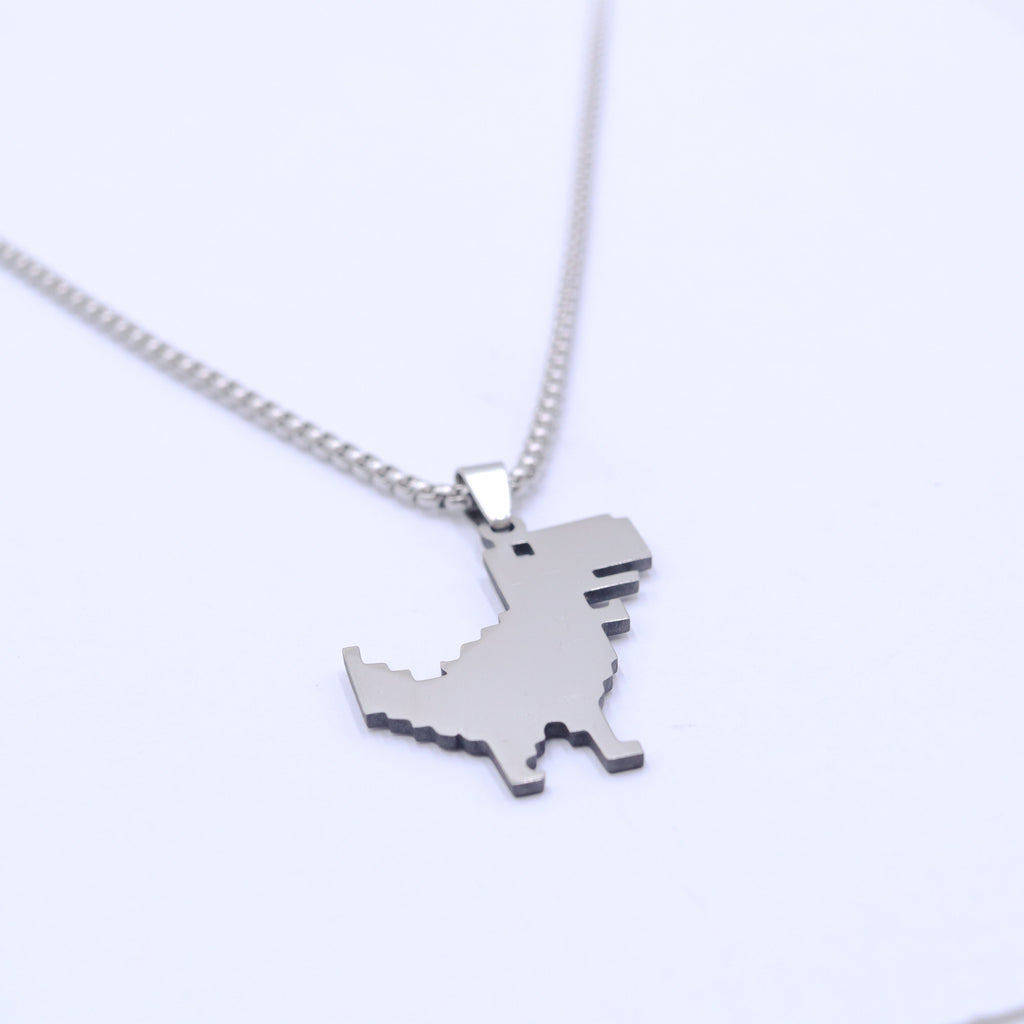Dino Dash Chain