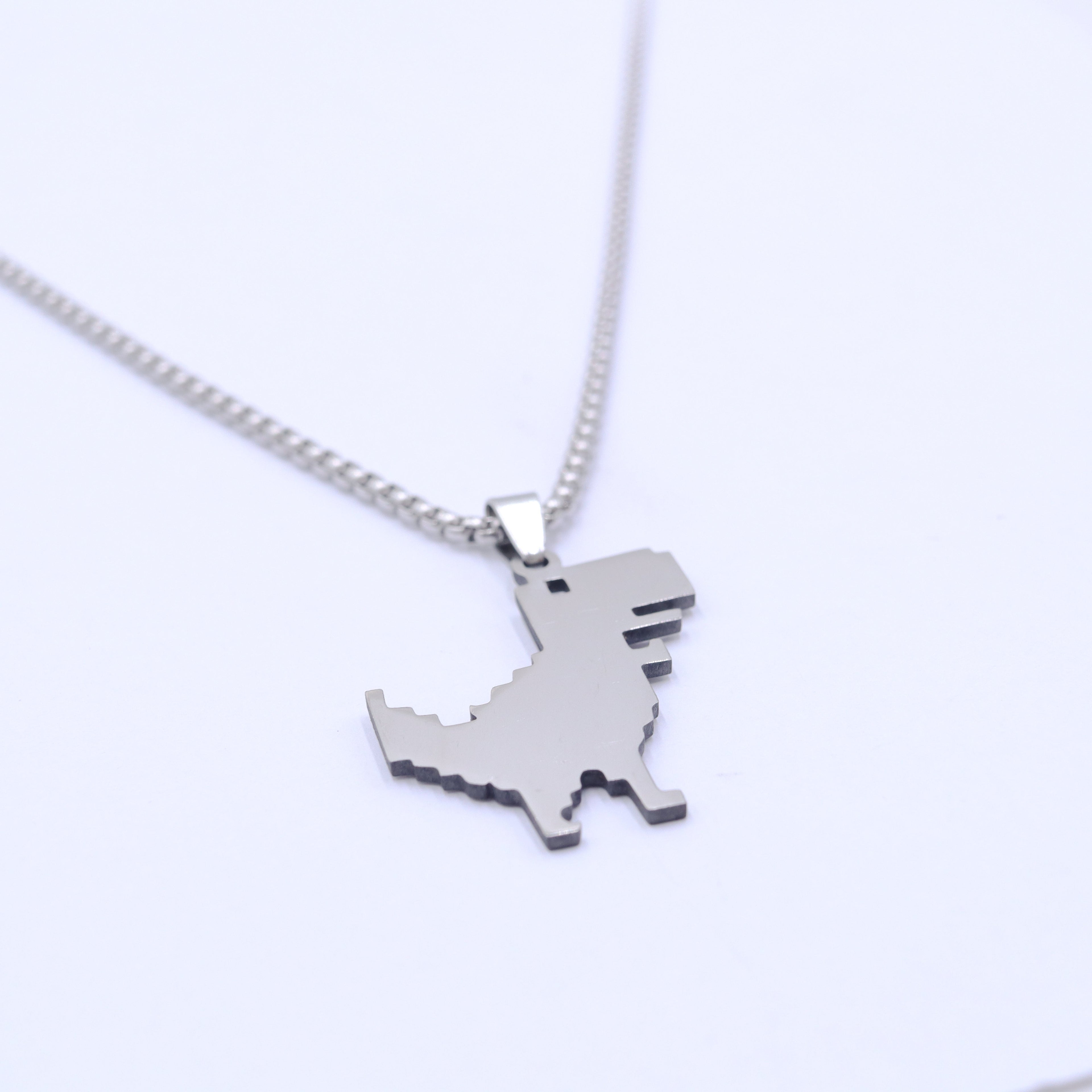 Dino Dash Chain
