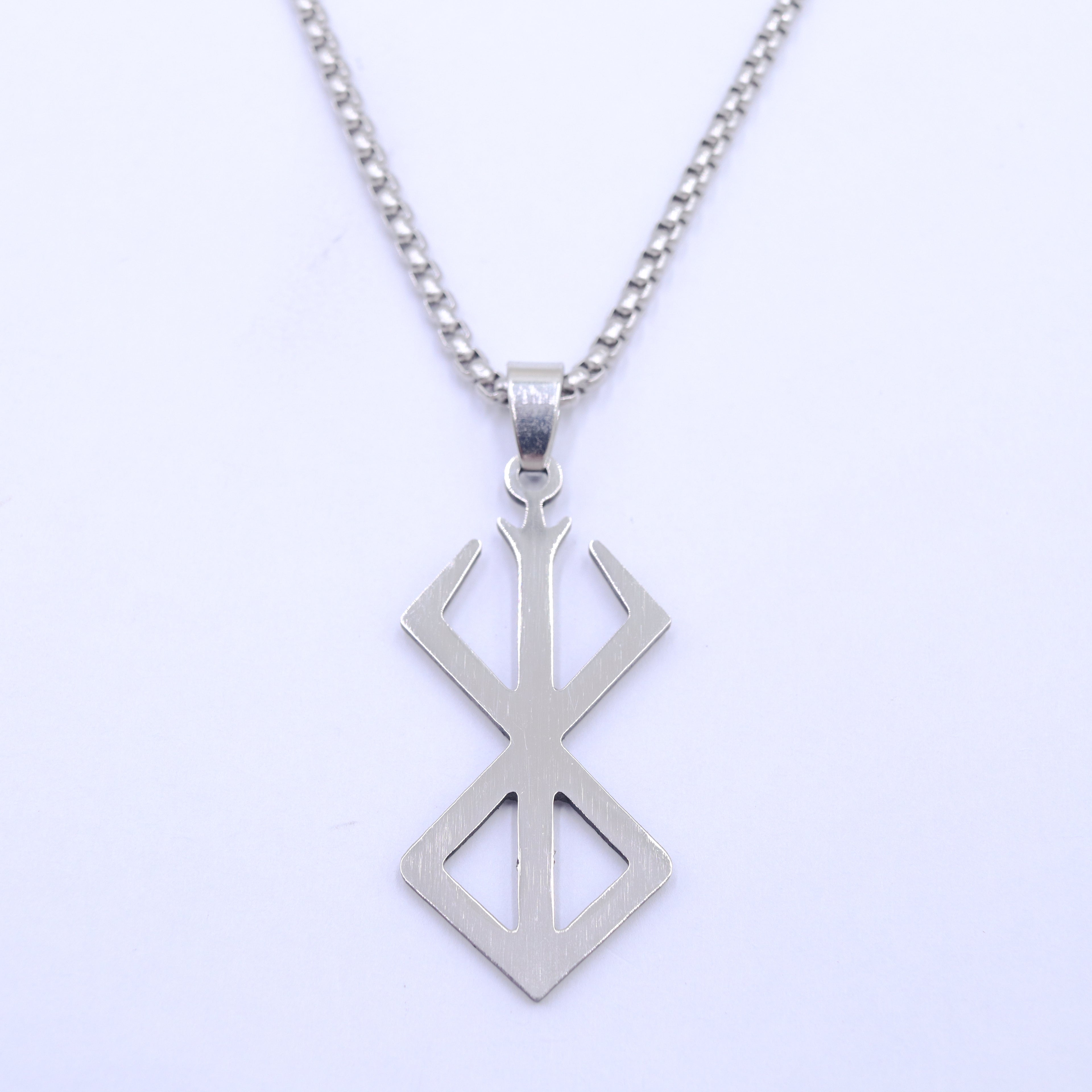 Shadow Emblem Chain