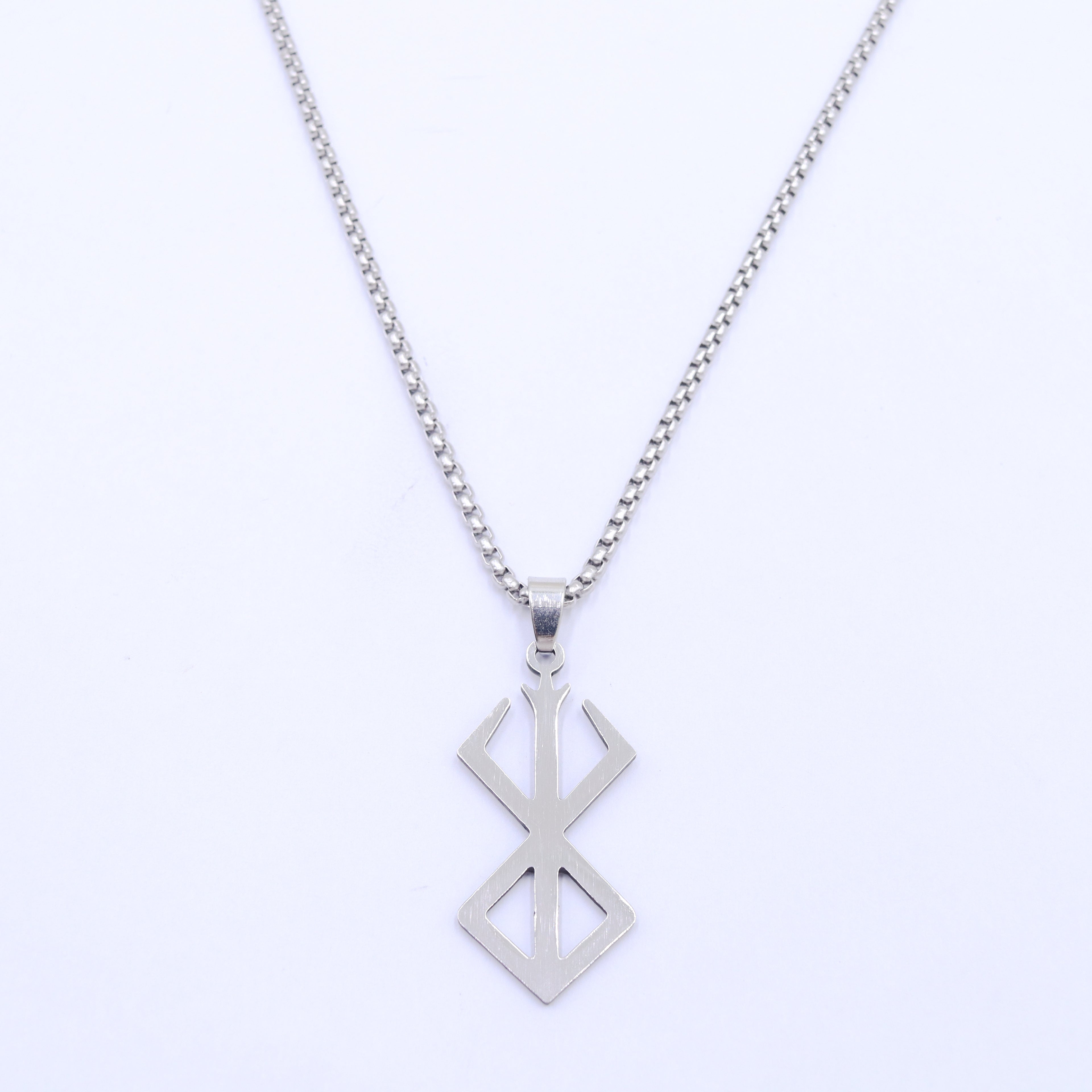 Shadow Emblem Chain