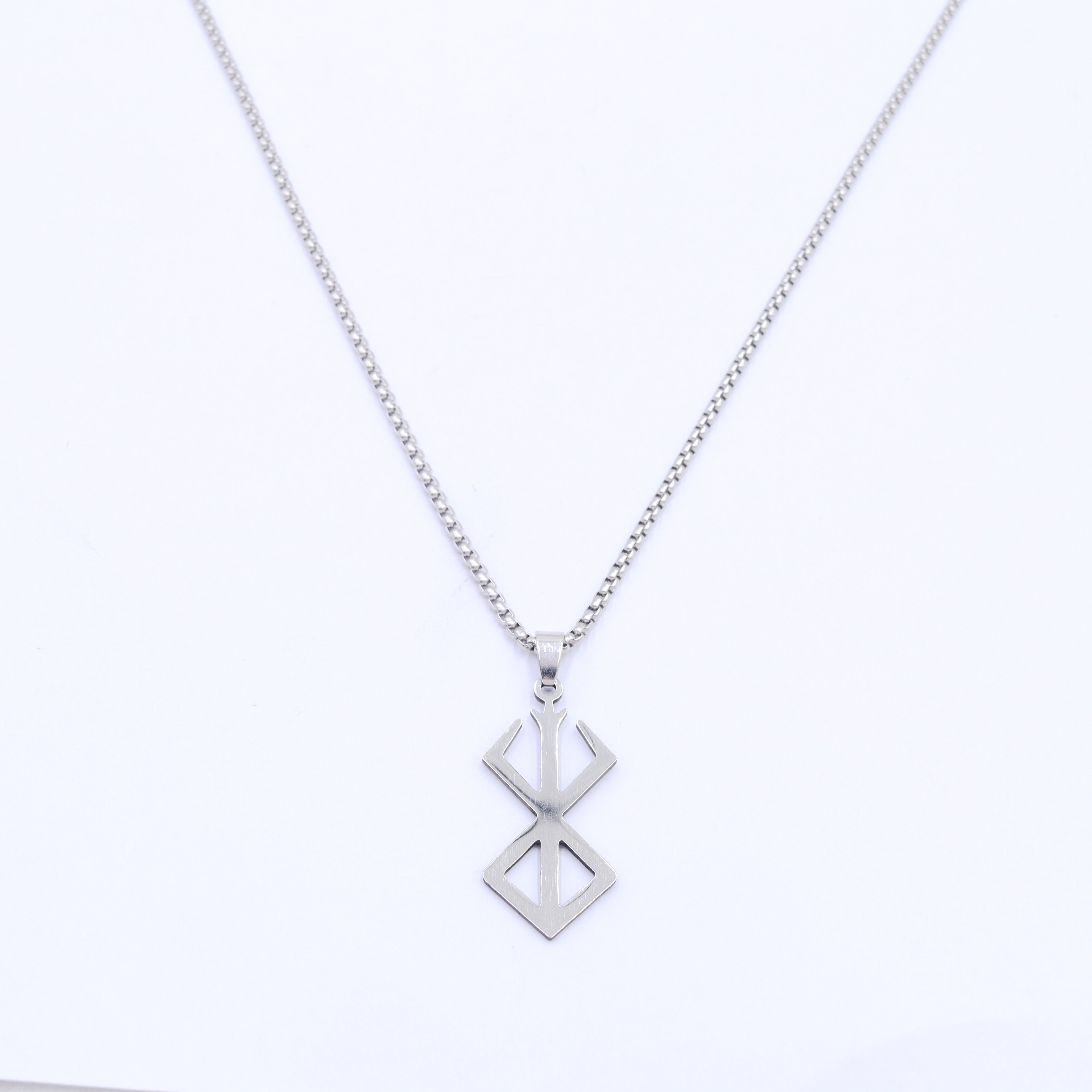 Shadow Emblem Chain
