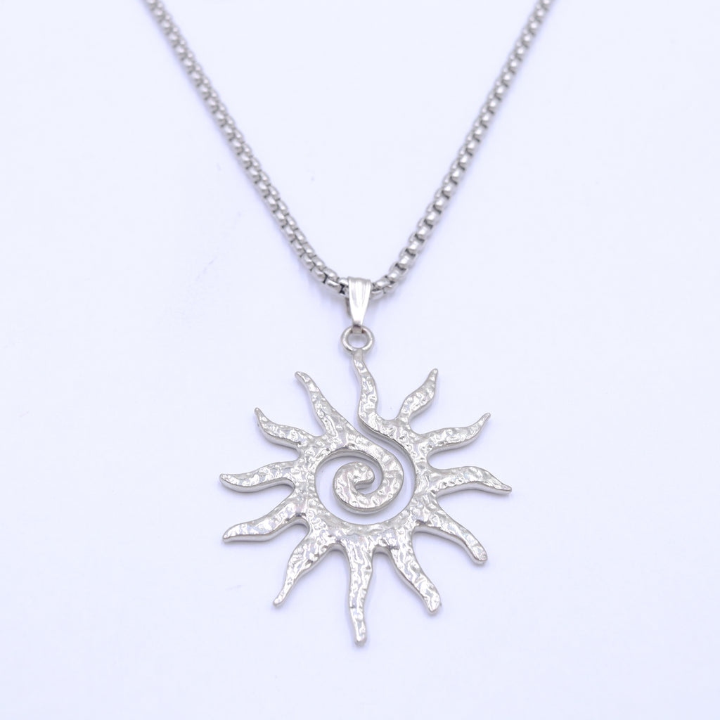 Sun Glow Chain