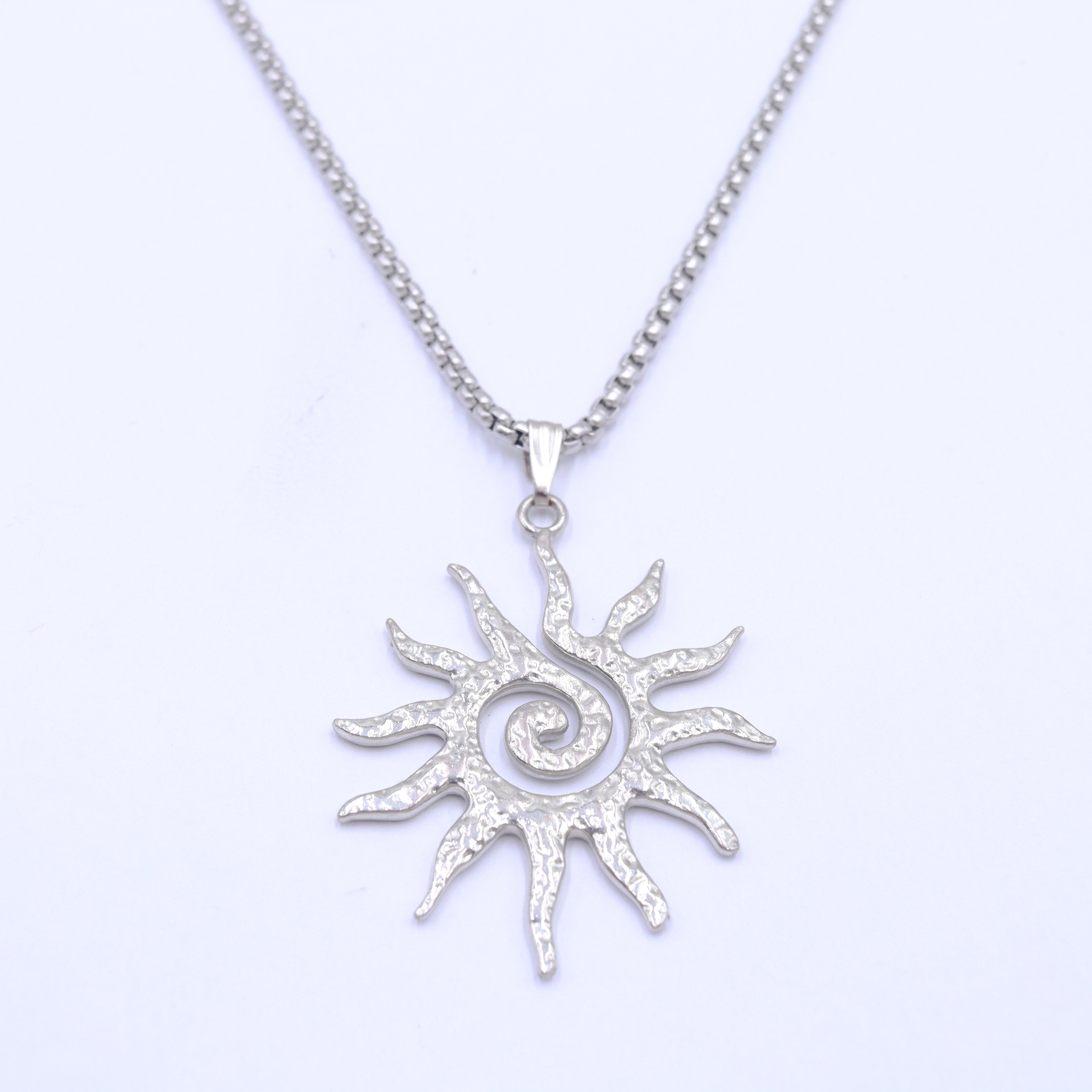 Sun Glow Chain