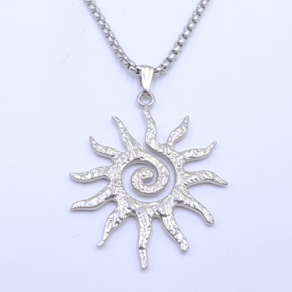 Sun Glow Chain