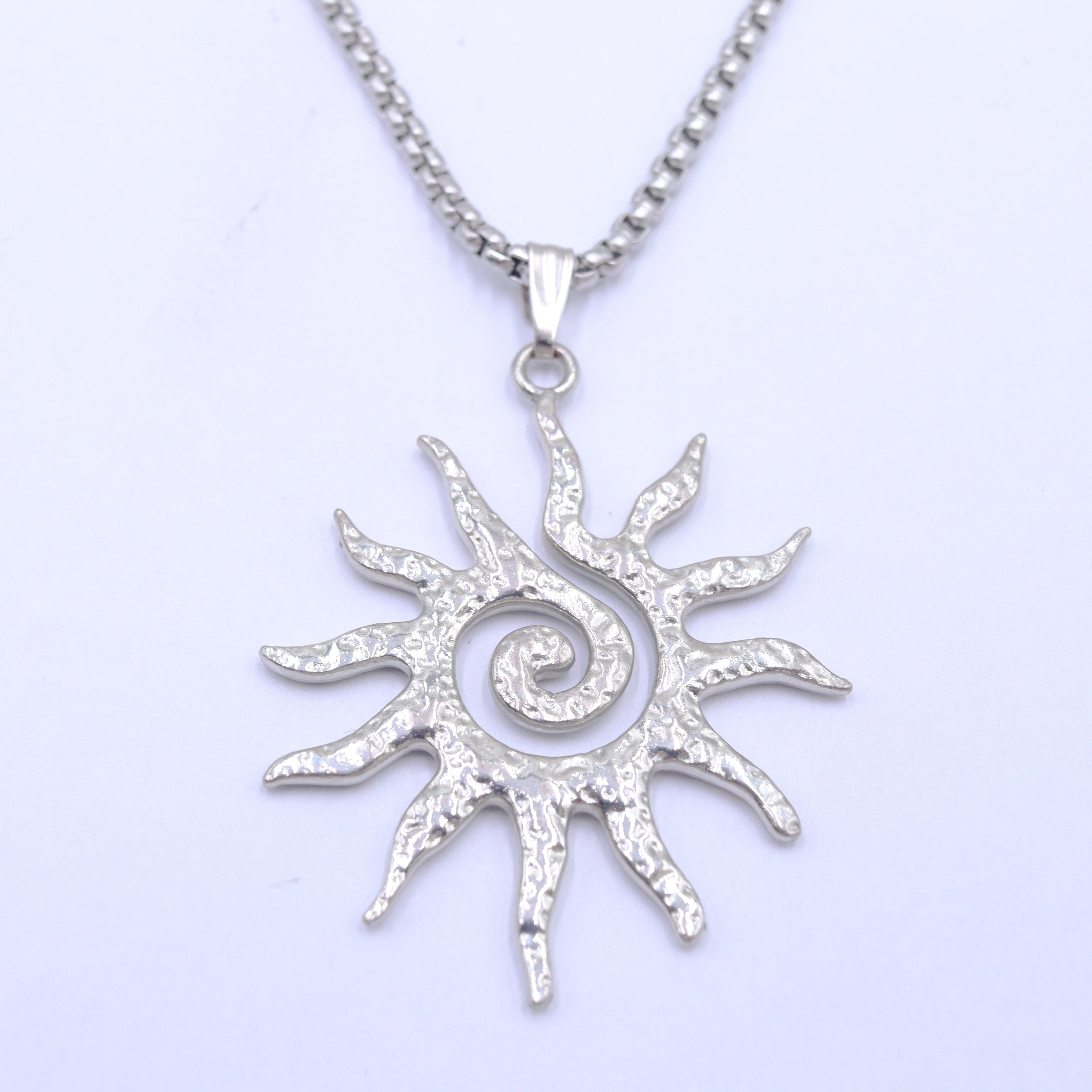 Sun Glow Chain