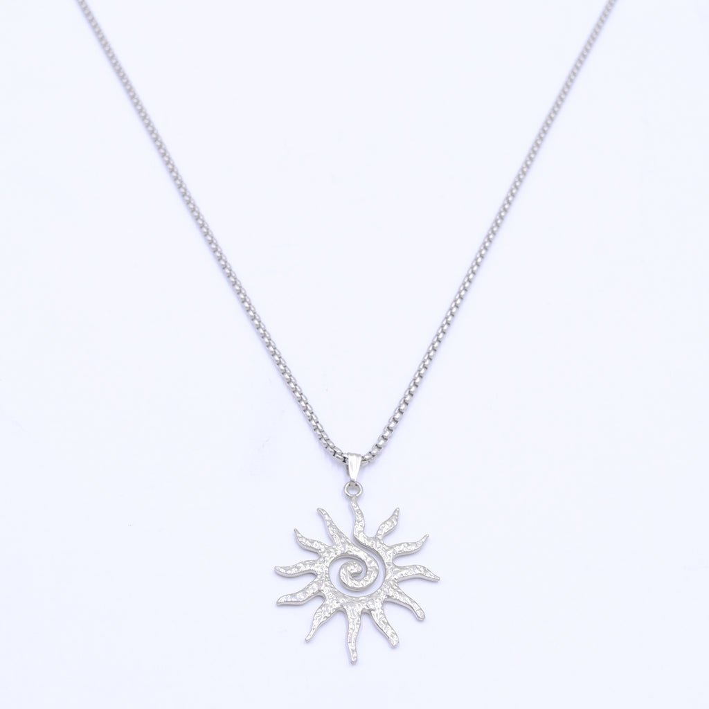 Sun Glow Chain