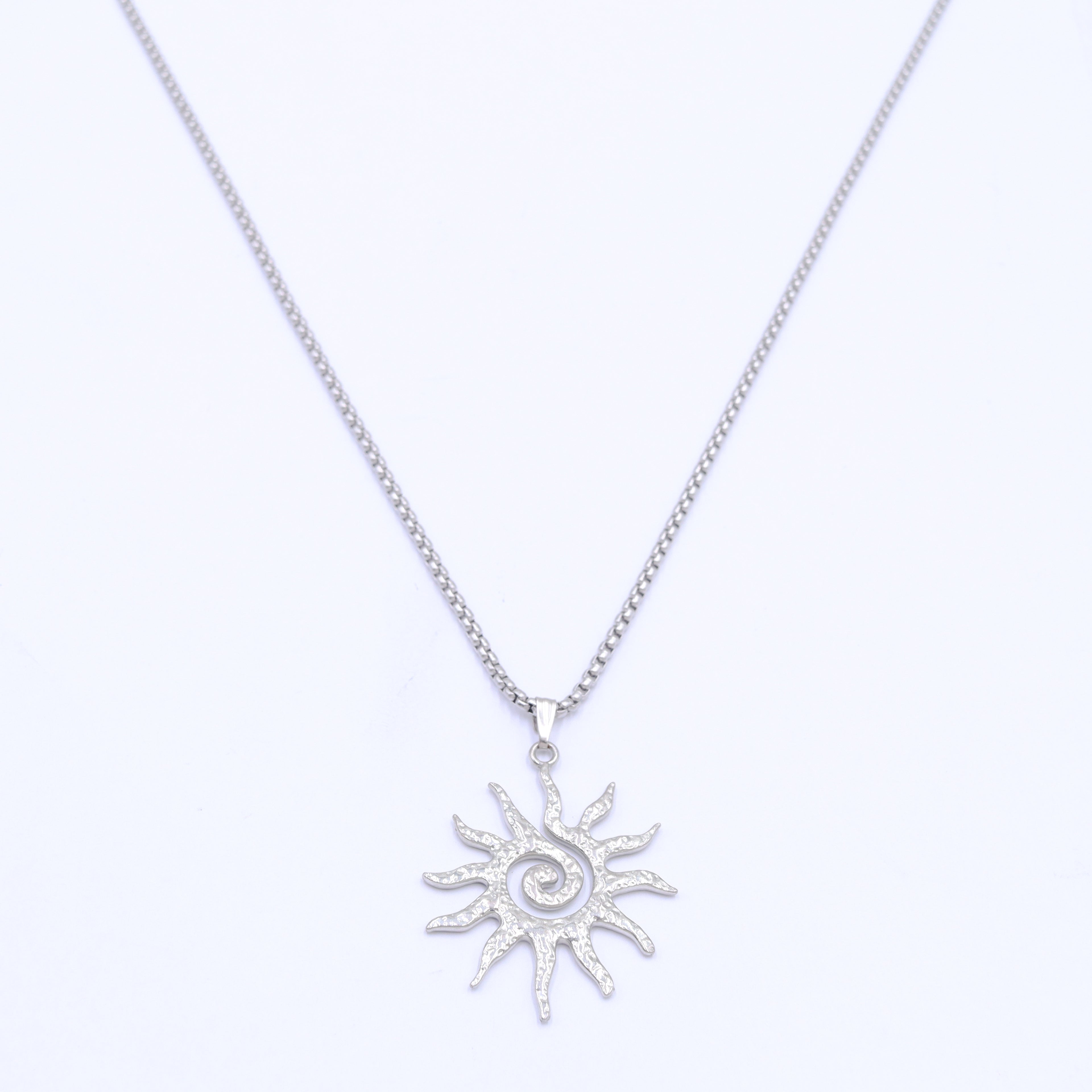 Sun Glow Chain