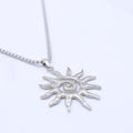 Sun Glow Chain
