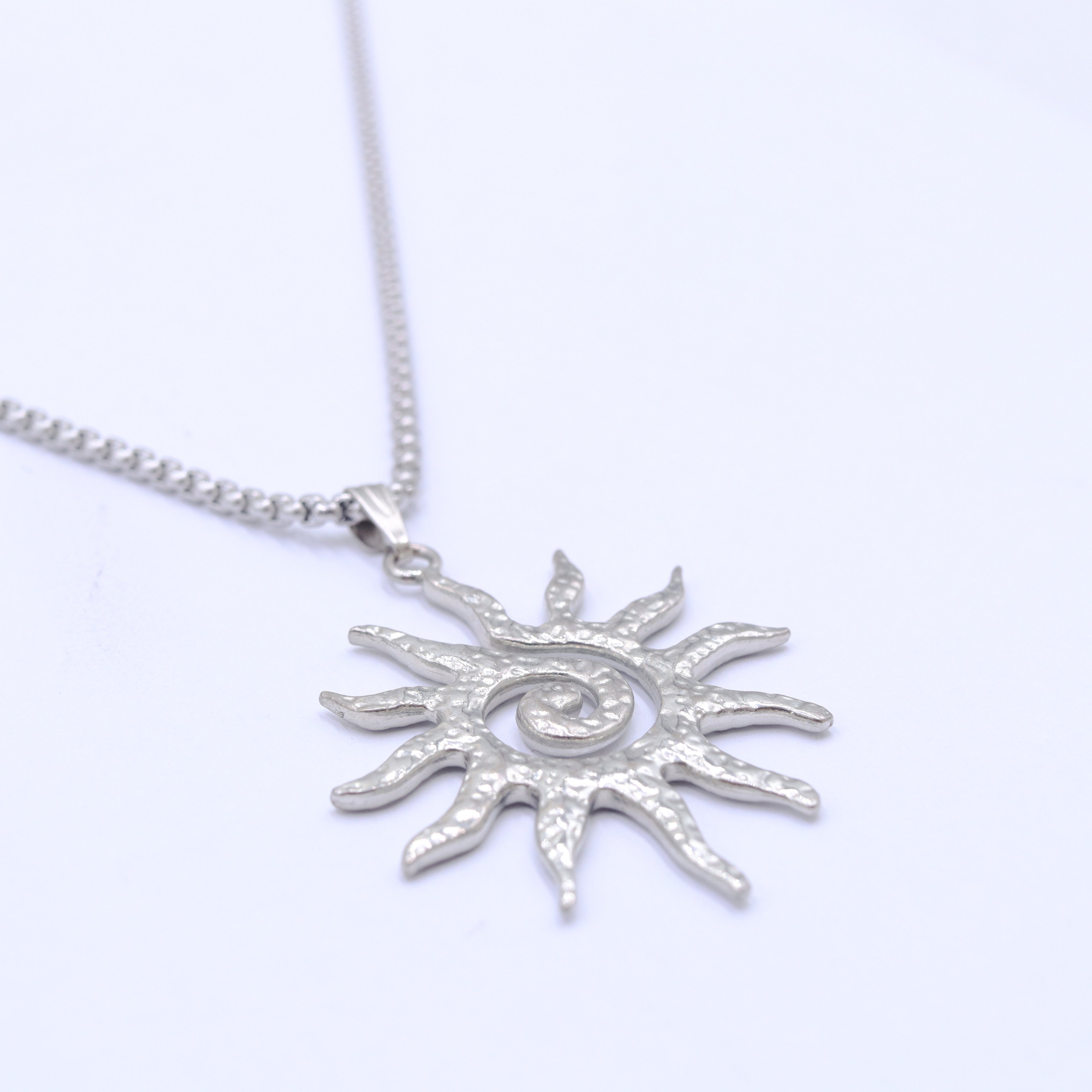 Sun Glow Chain