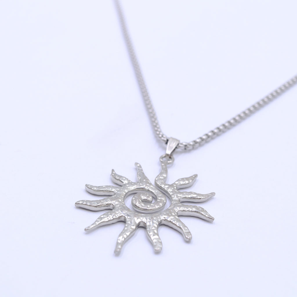Sun Glow Chain