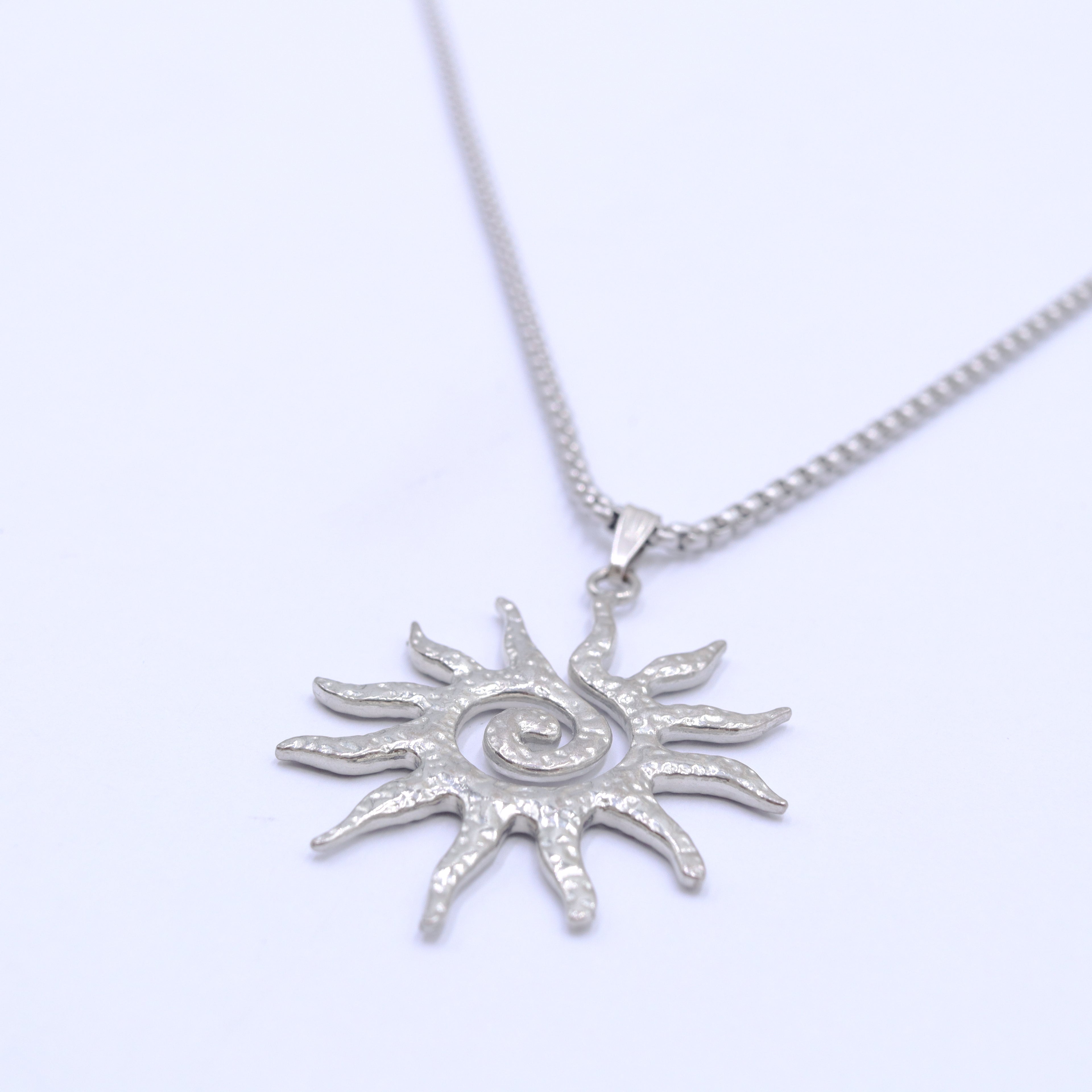 Sun Glow Chain