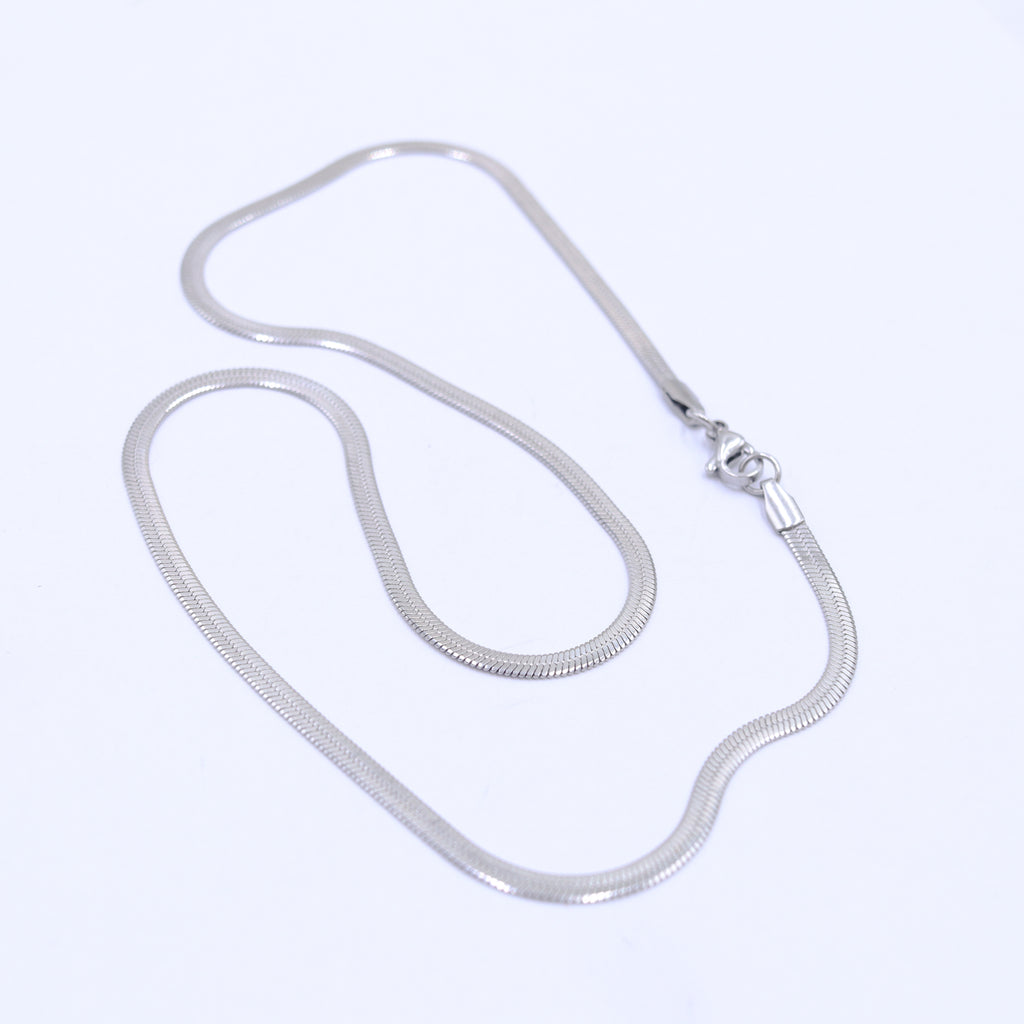 Shadow Snake Chain