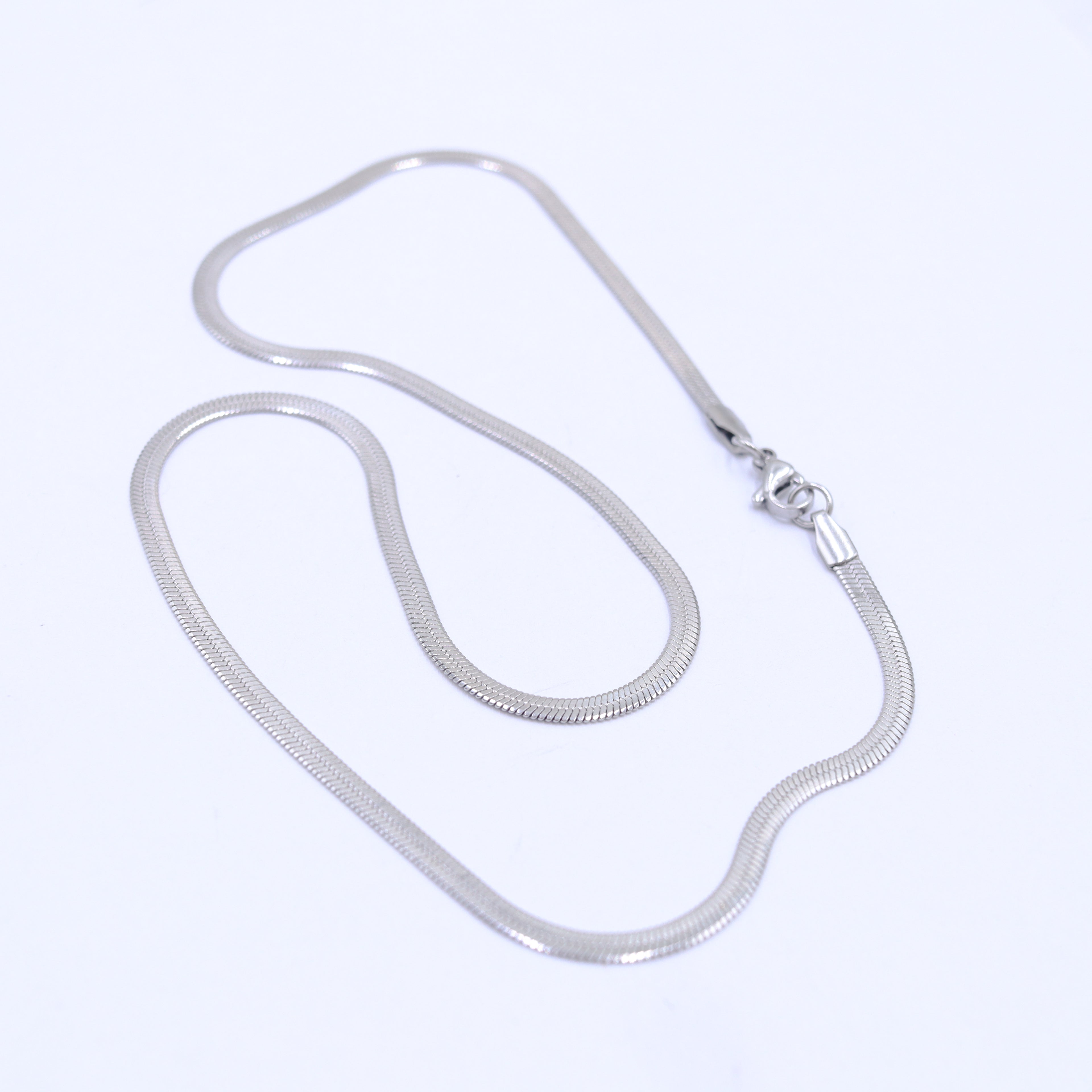 Shadow Snake Chain